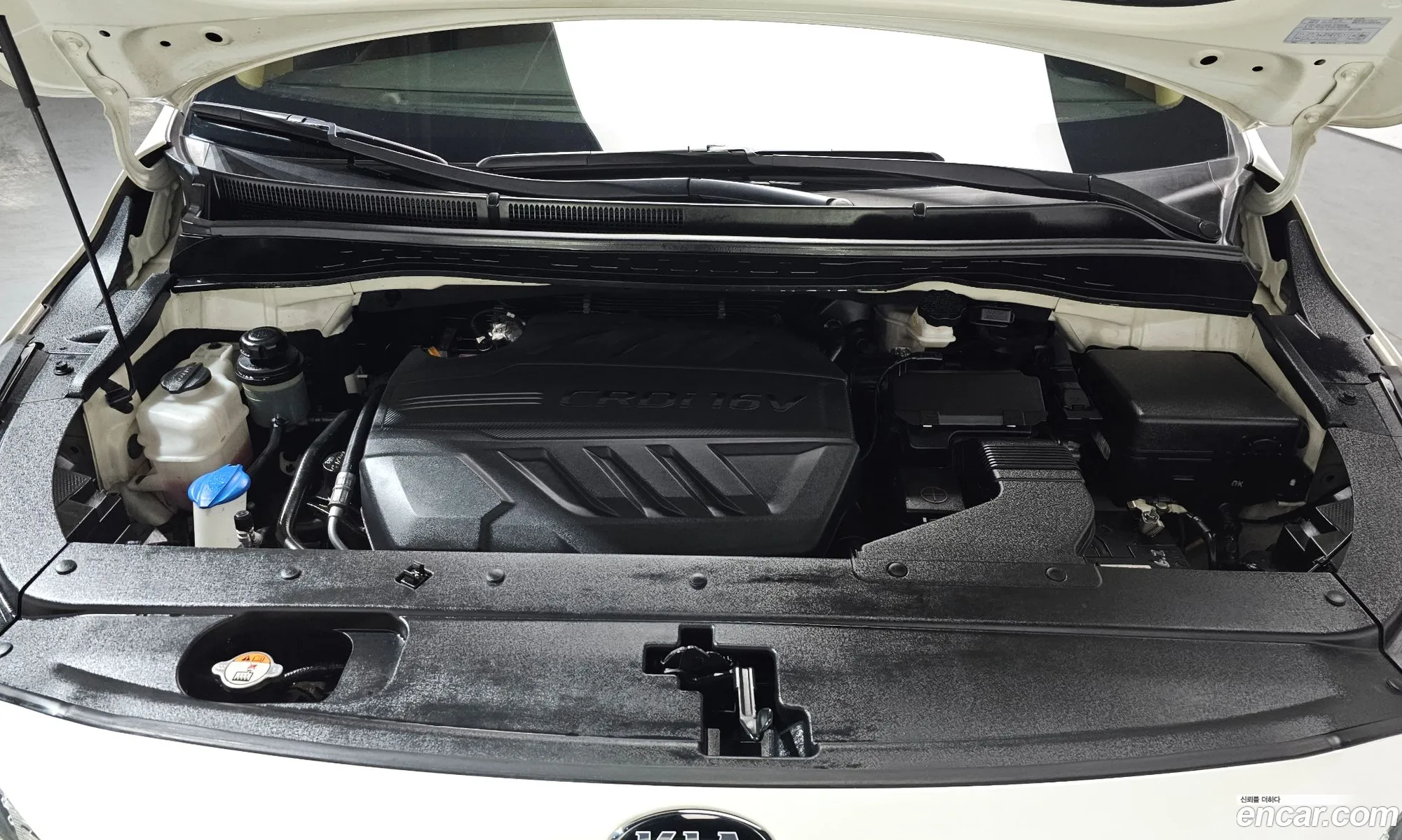 Kia Carnival 2019 — 2