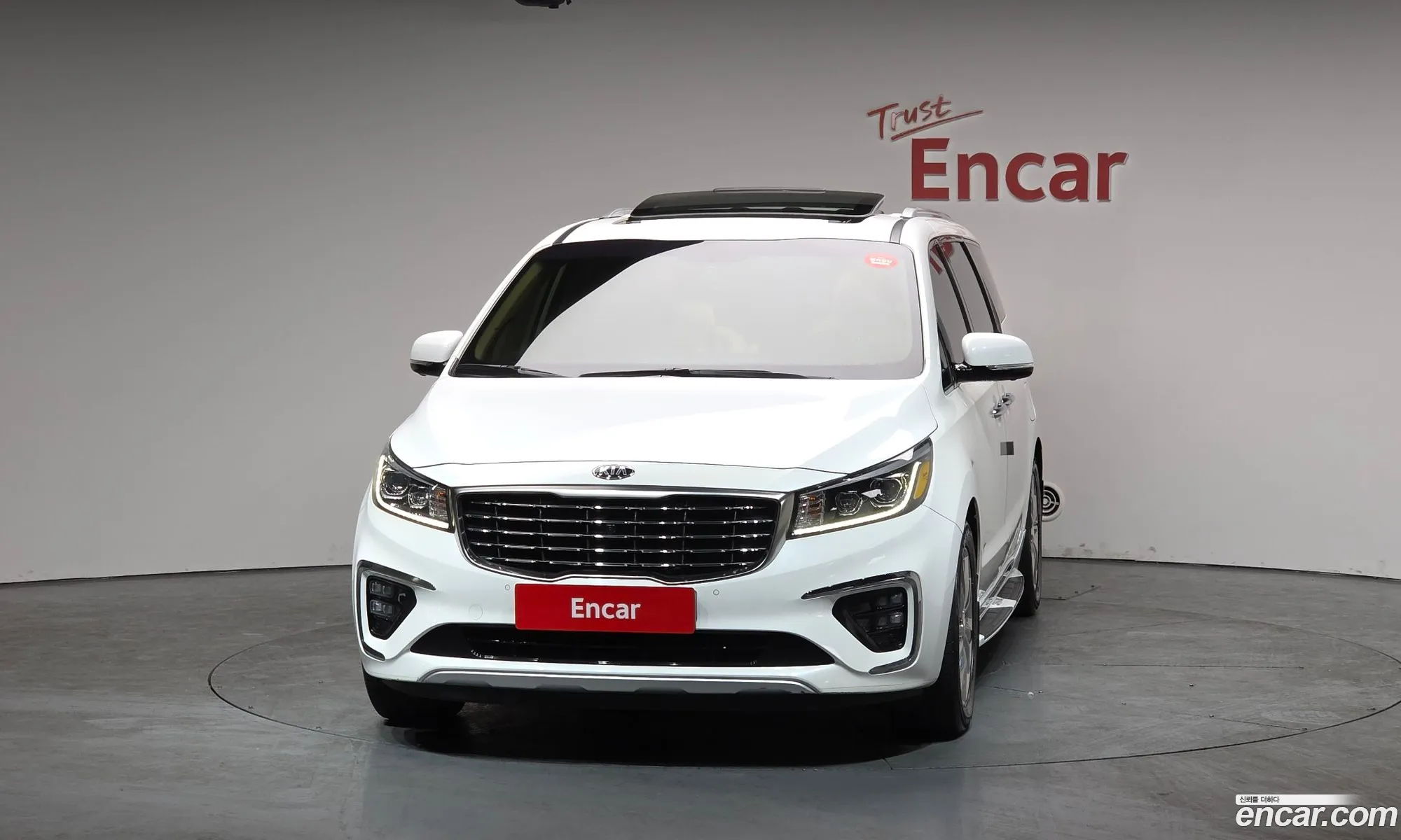 Kia Carnival 2019 — 5