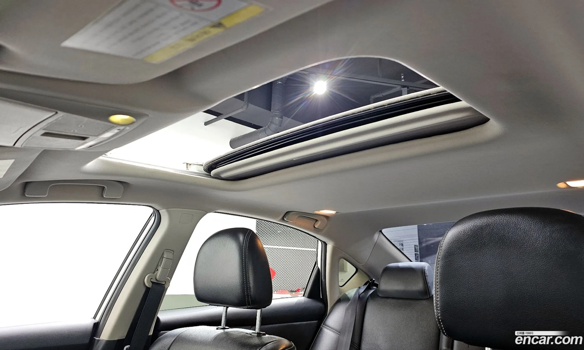 Nissan Altima 2018 — 5
