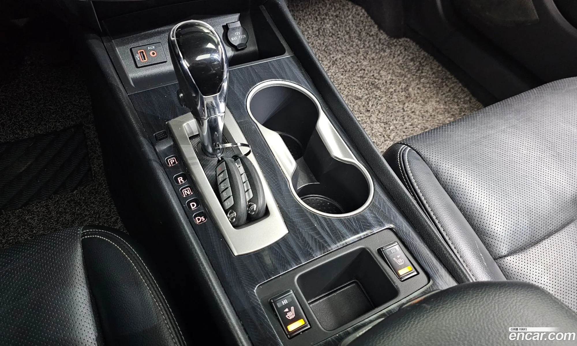 Nissan Altima 2018 — 17