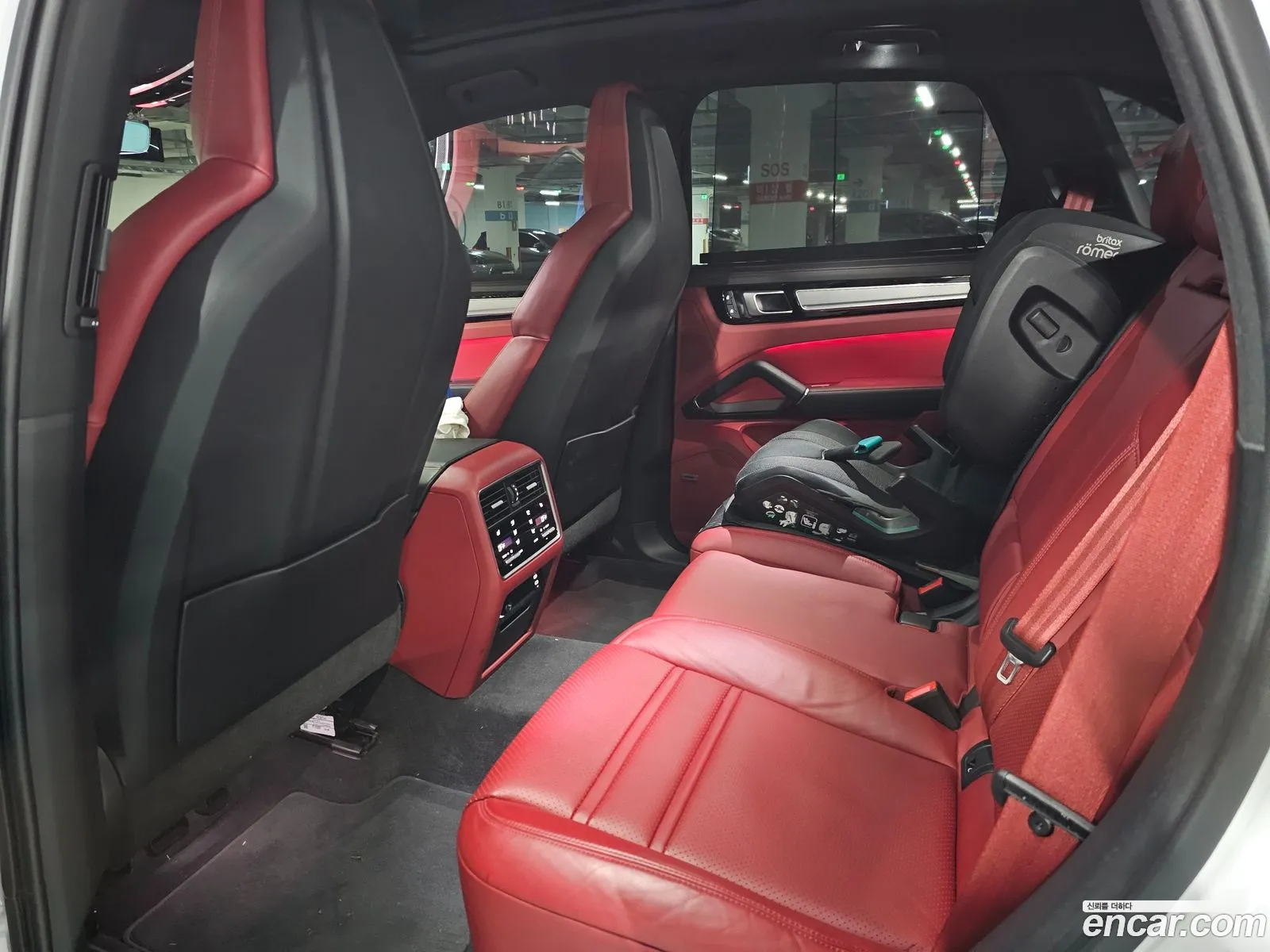 Porsche Cayenne 2023 — 13
