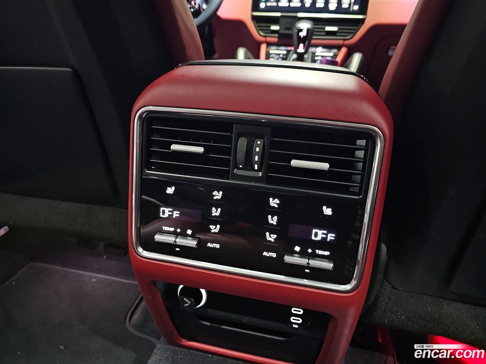 Porsche Cayenne 2023 — 14