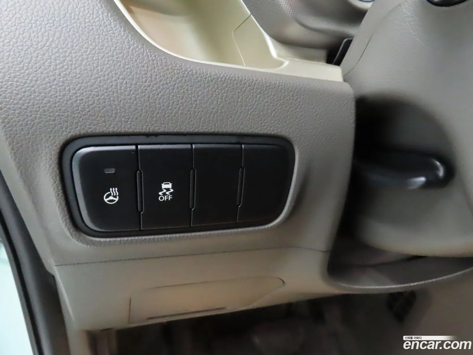 Kia Ray 2012 — 8