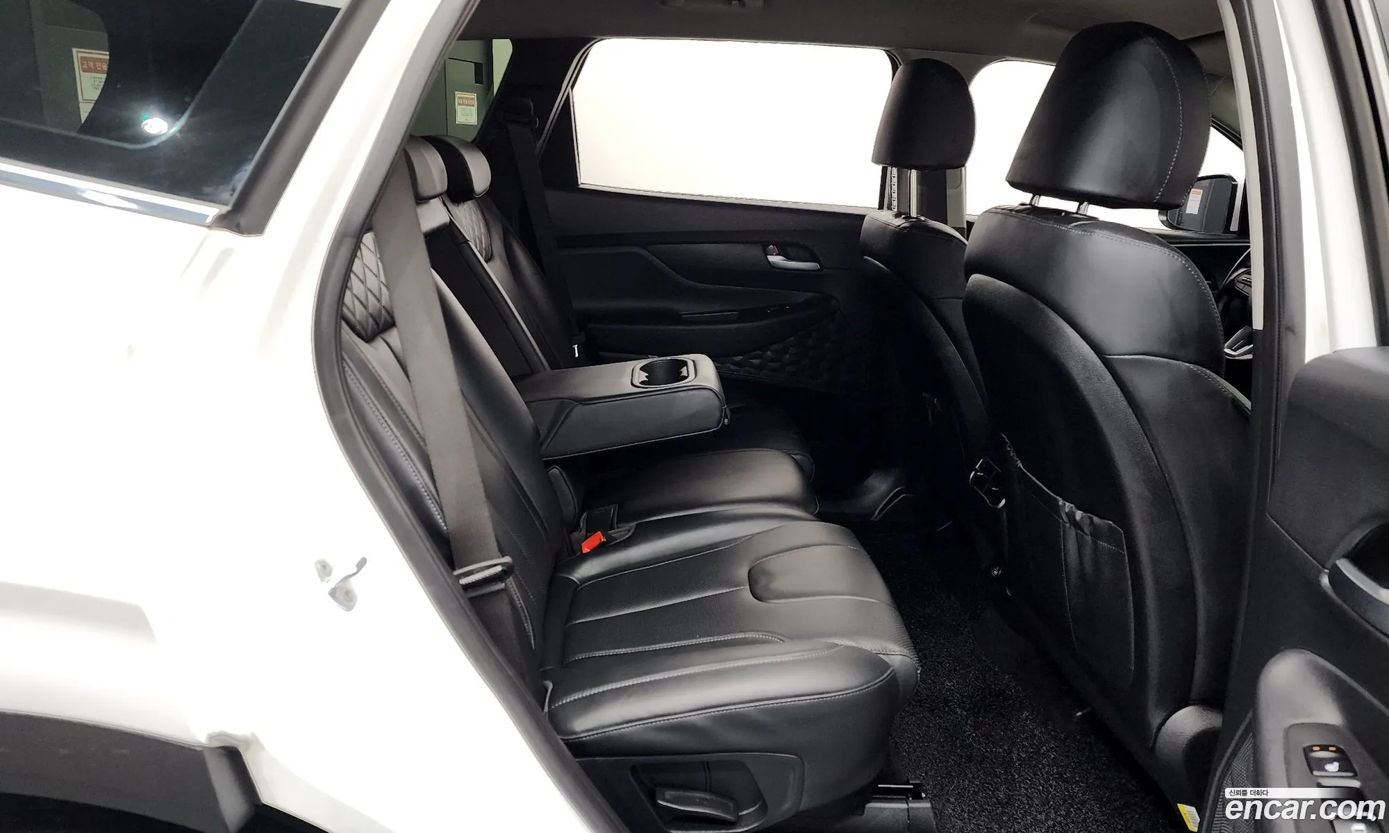 Hyundai Santa Fe 2021 — 13
