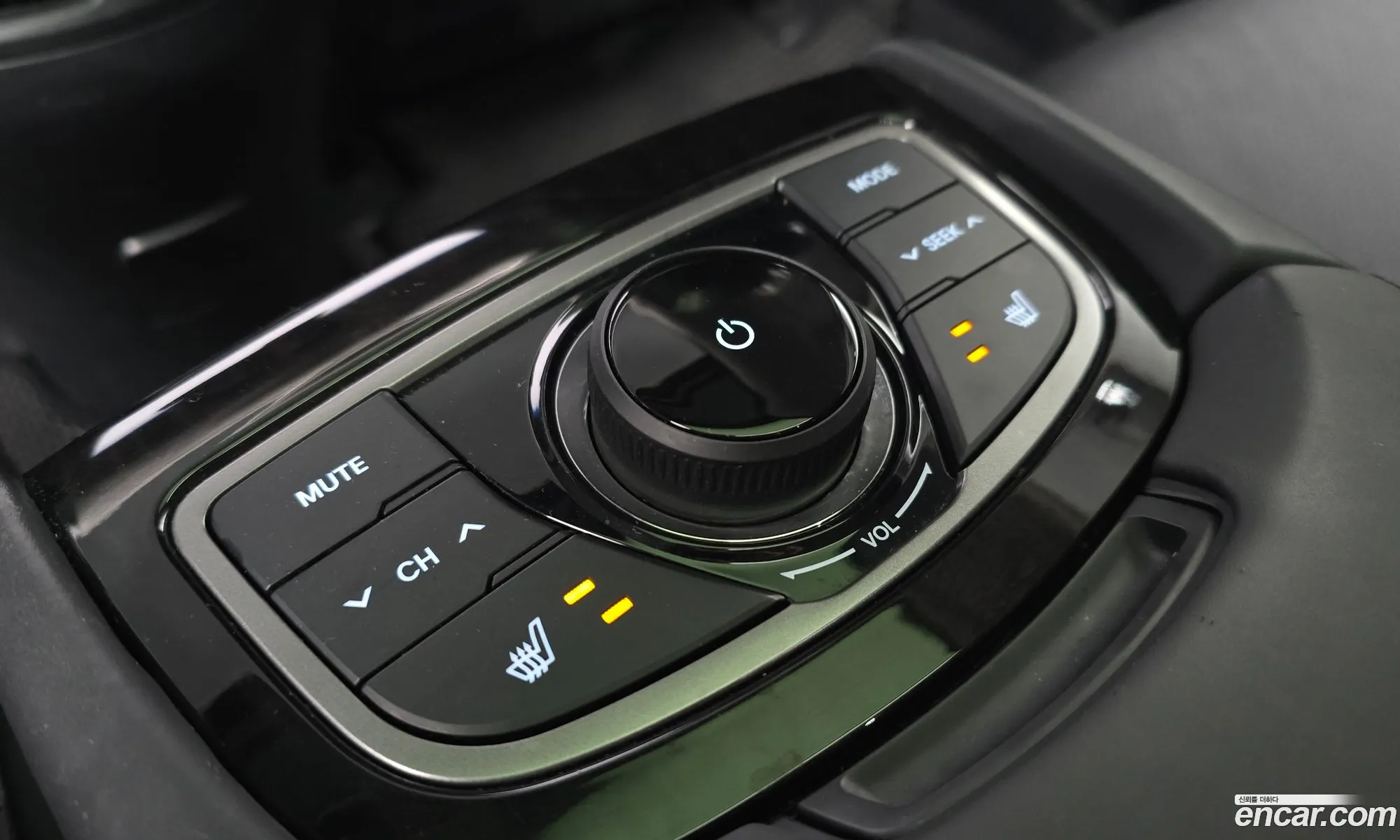 Hyundai Grandeur HG 2014 — 7