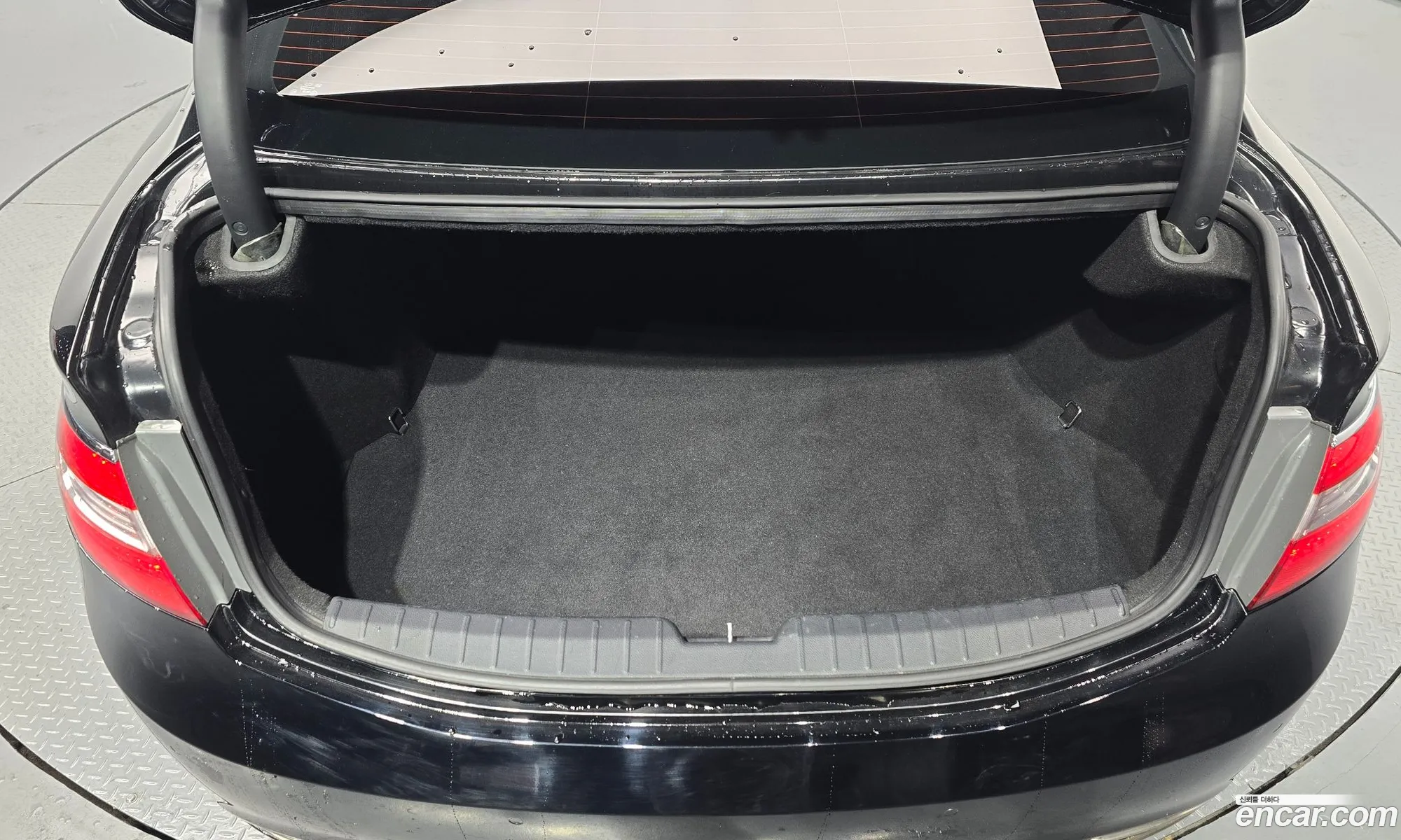 Hyundai Grandeur HG 2014 — 9