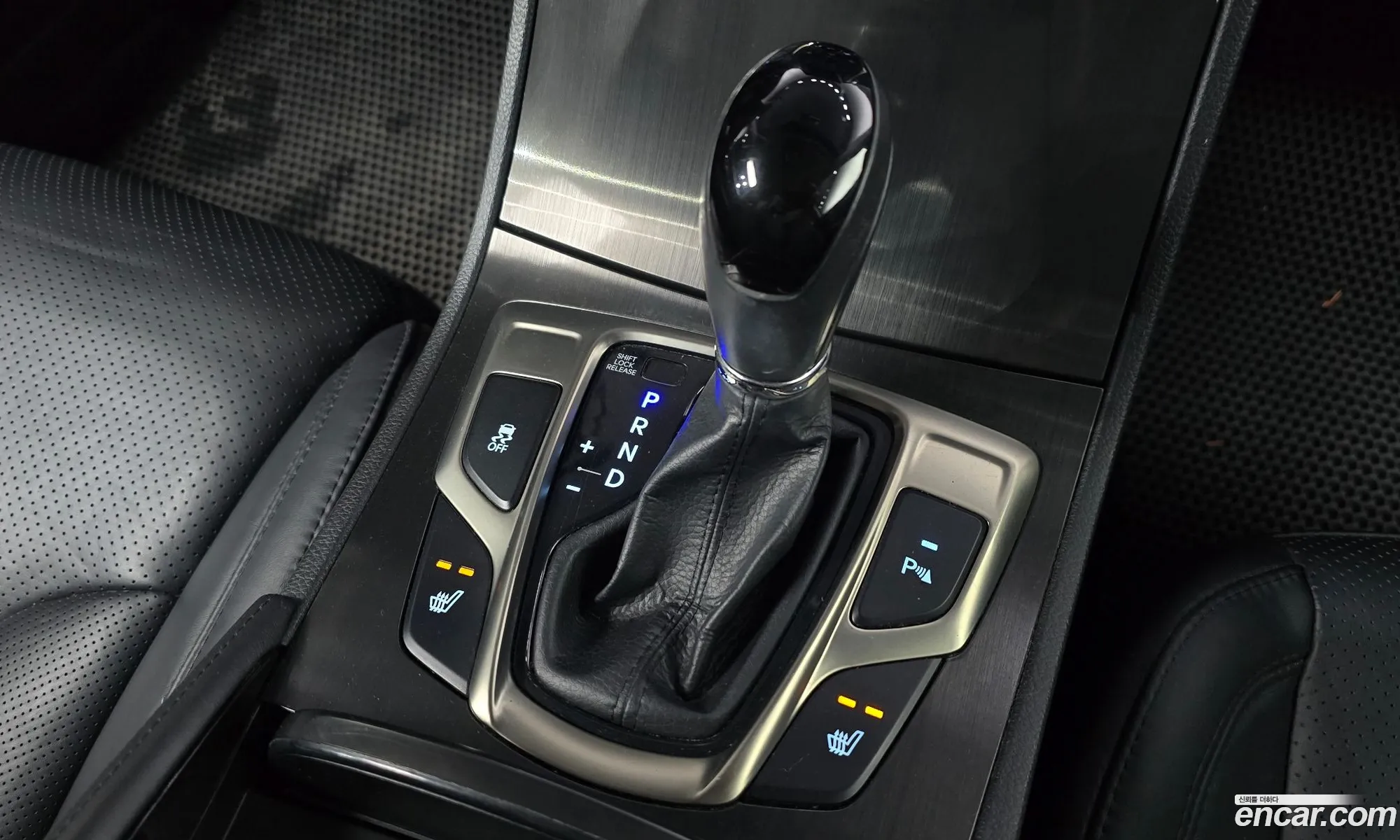 Hyundai Grandeur HG 2014 — 5