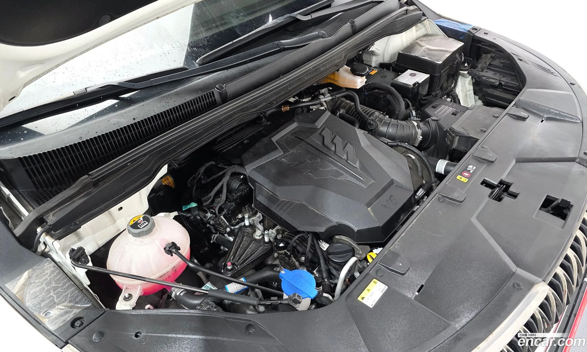 Kia Carnival 2023 — 3
