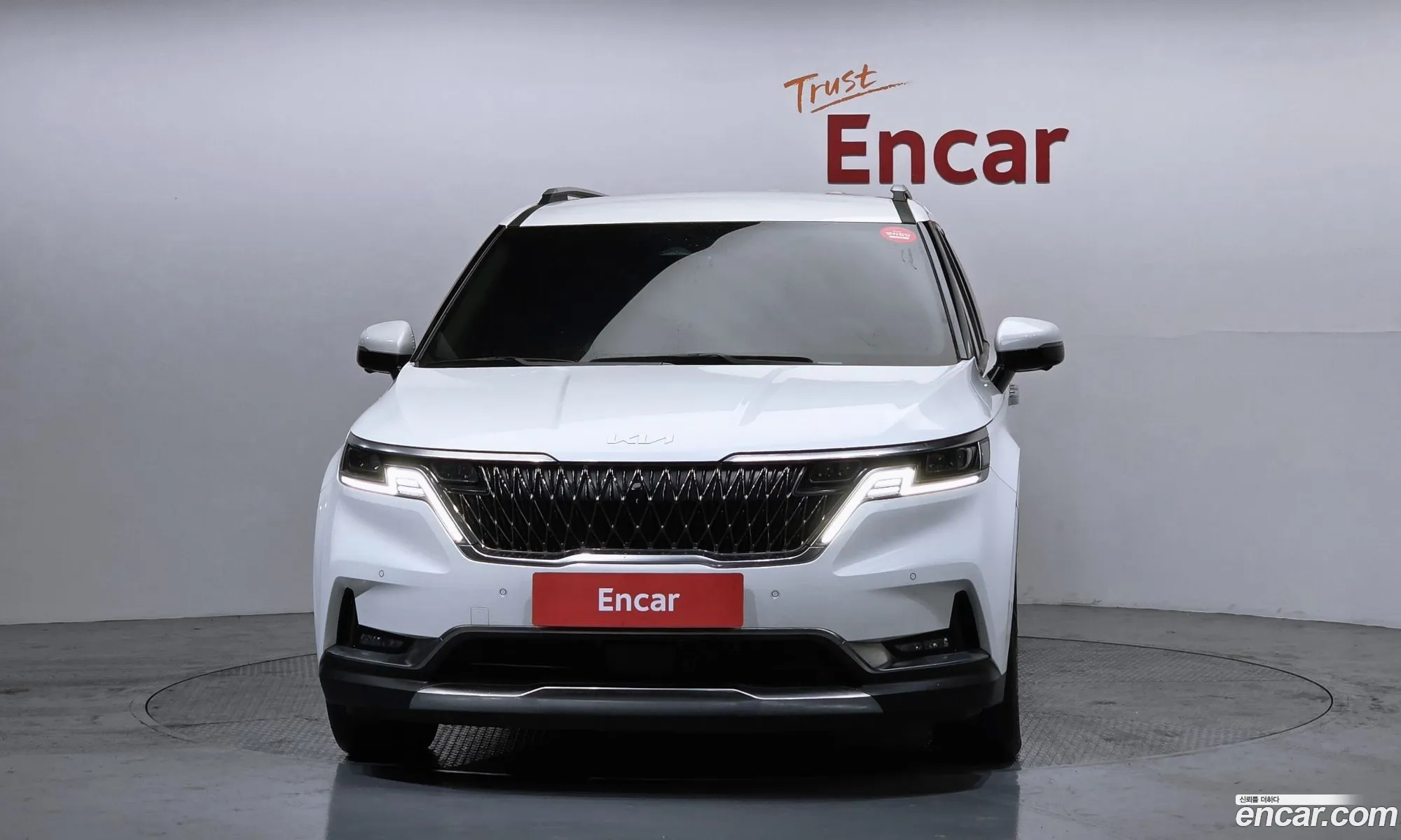 Kia Carnival 2023 — 20