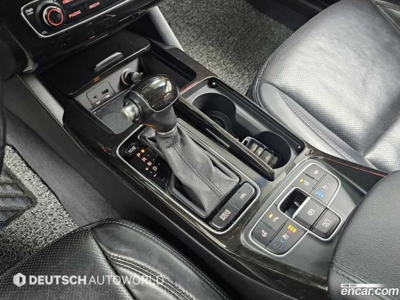Kia K7 2013 — 3