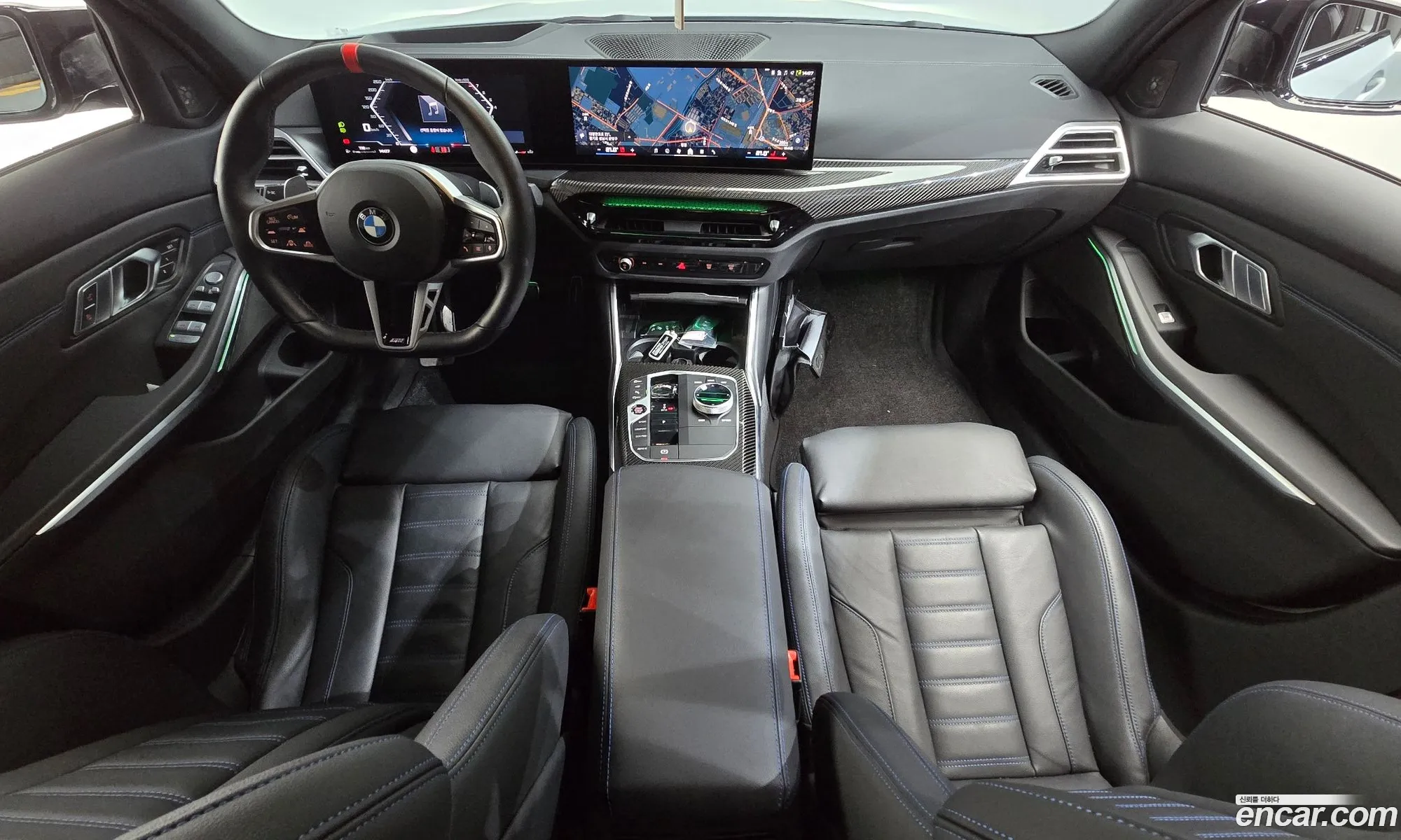 BMW 3 Series 2025 — 4