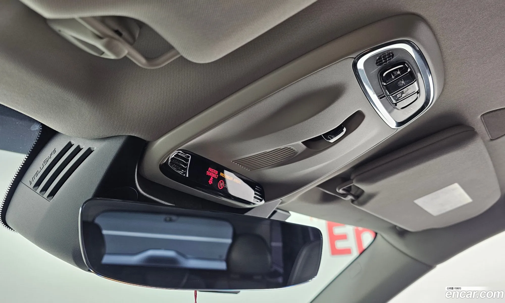 Volvo XC90 2016 YV1LFA22CH1119663 — 19