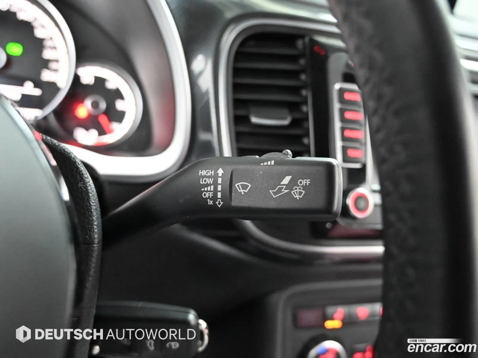 Volkswagen The Beetle 2014 — 13