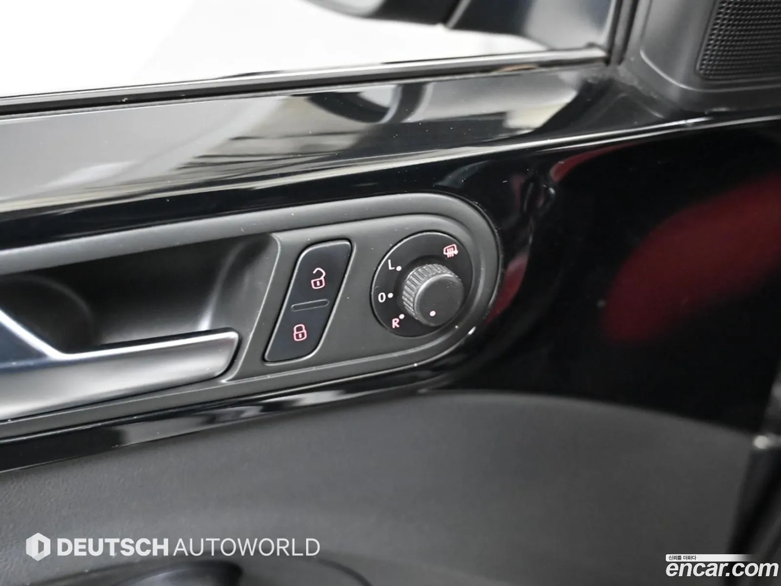 Volkswagen The Beetle 2014 — 7