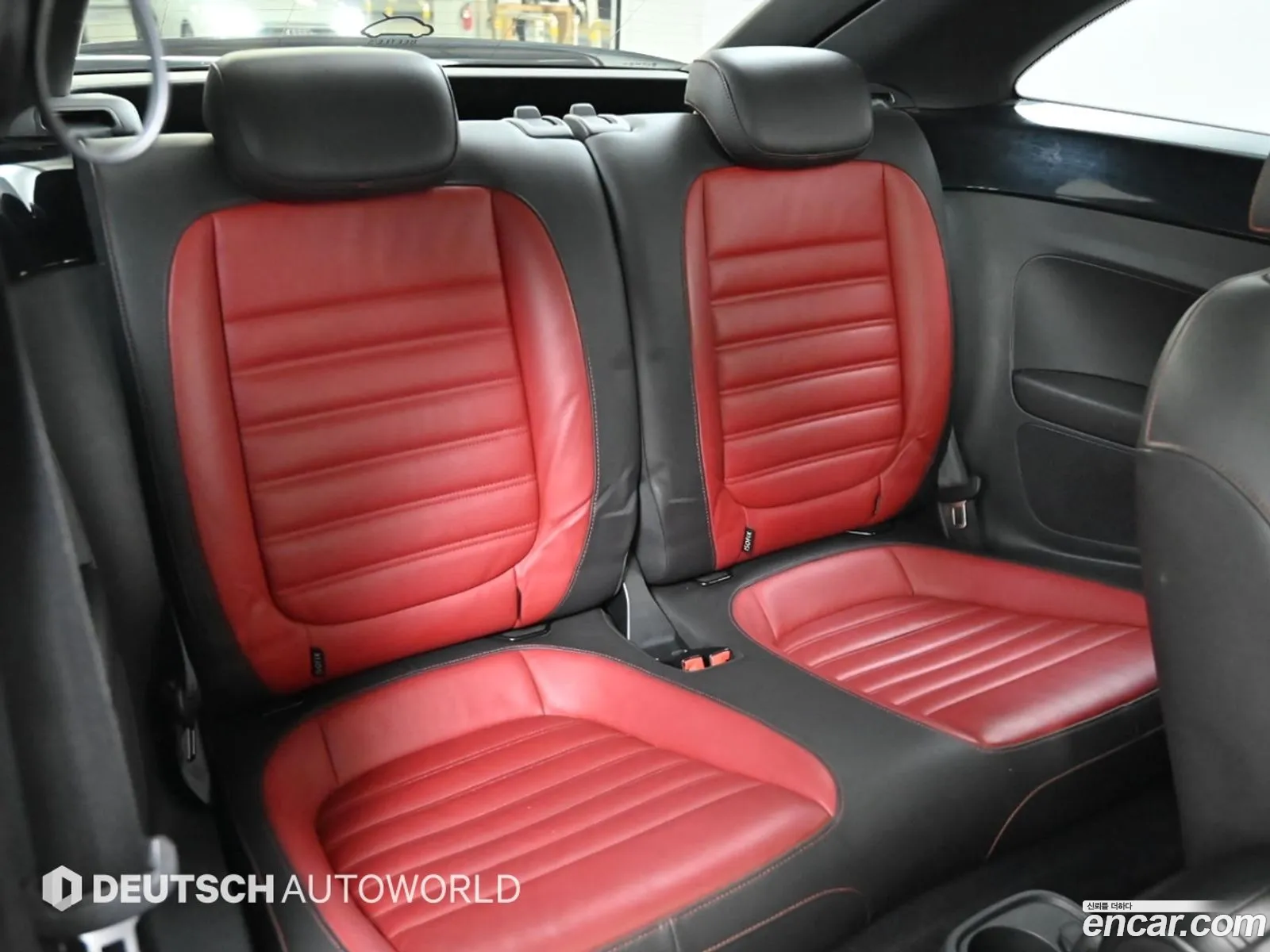 Volkswagen The Beetle 2014 — 18