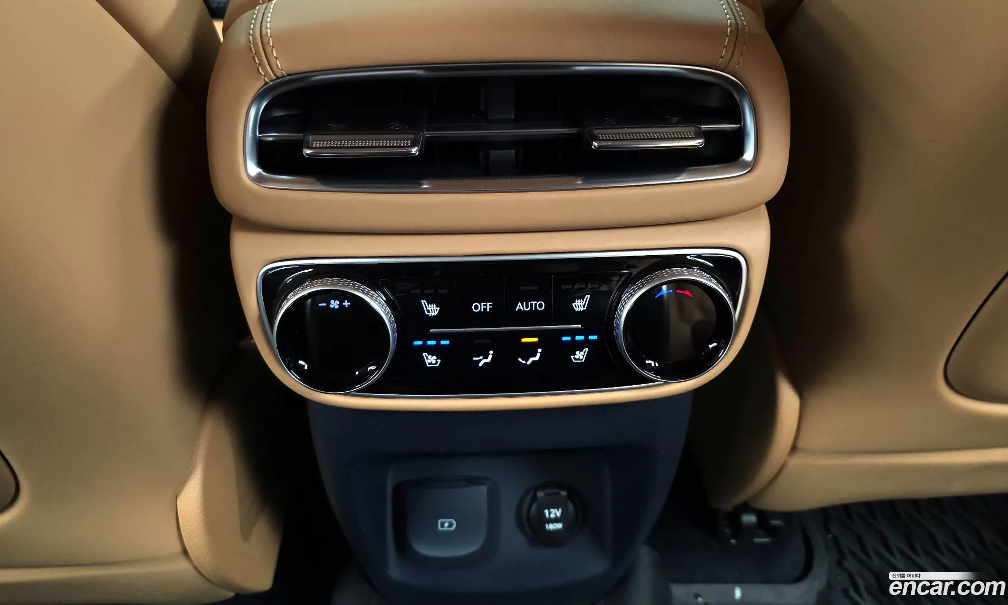 Genesis GV80 2022 — 3