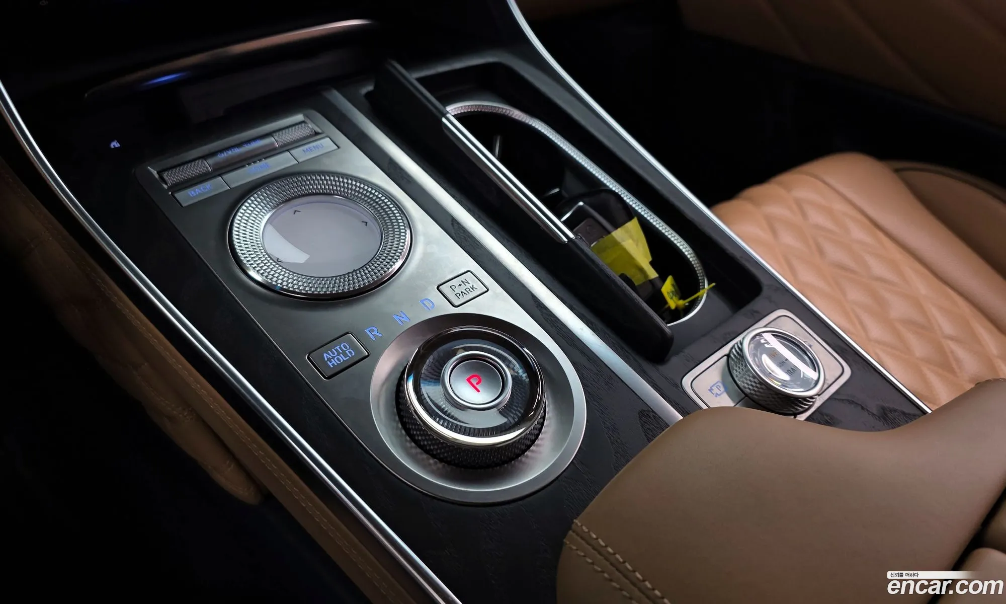 Genesis GV80 2022 — 12