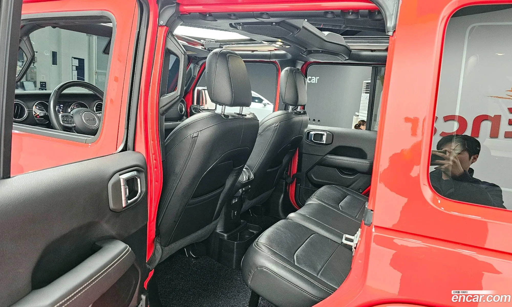 Jeep Wrangler 2022 — 10