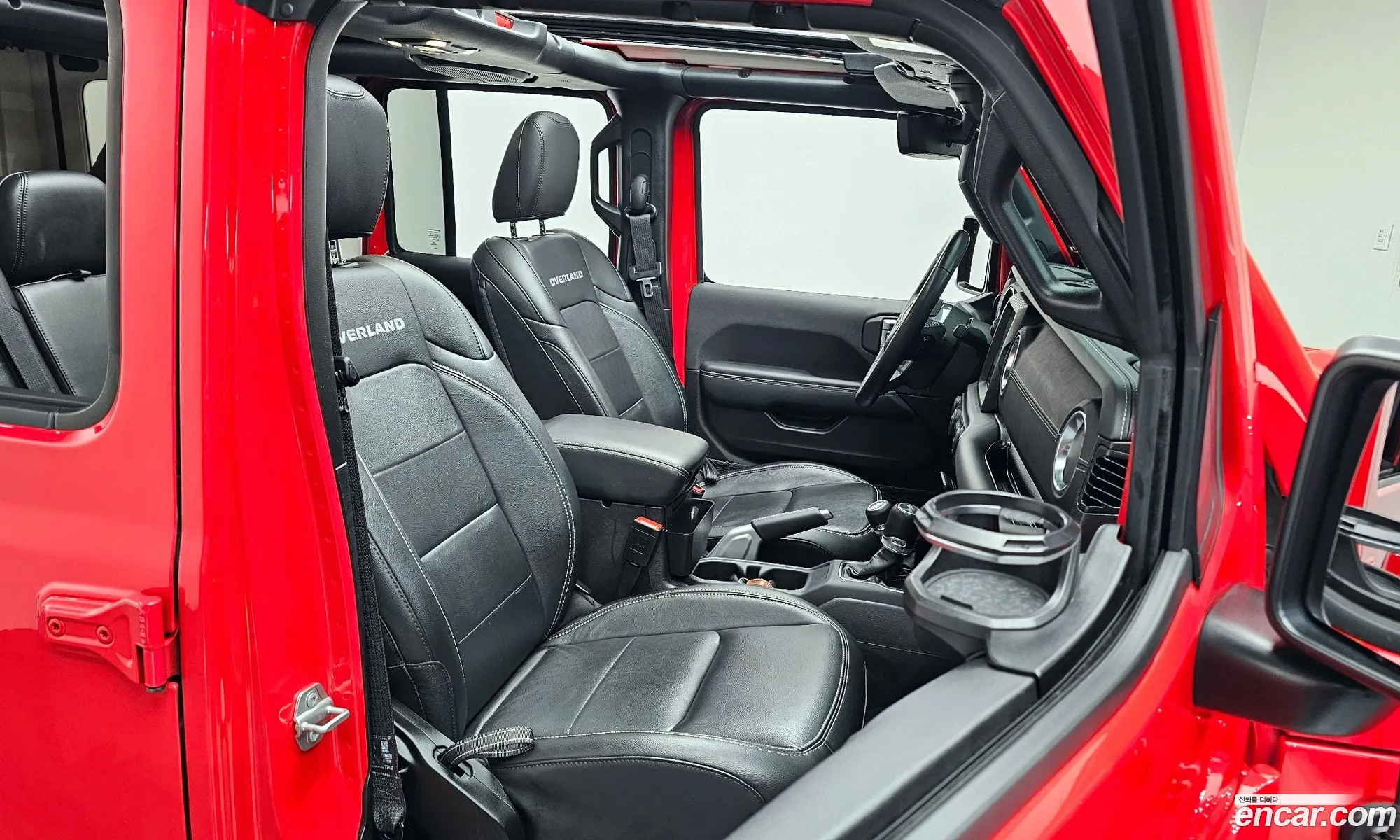 Jeep Wrangler 2022 — 7