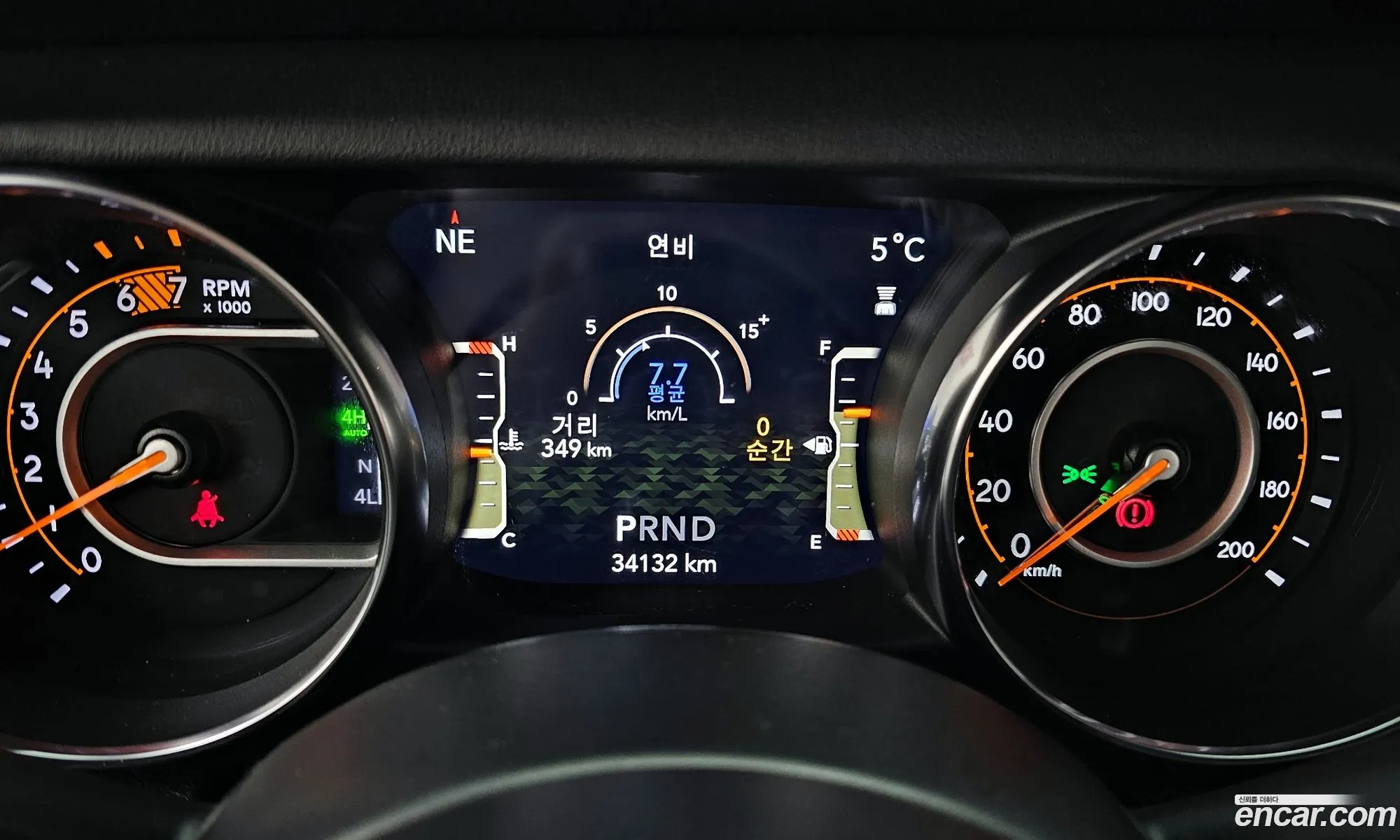 Jeep Wrangler 2022 — 3