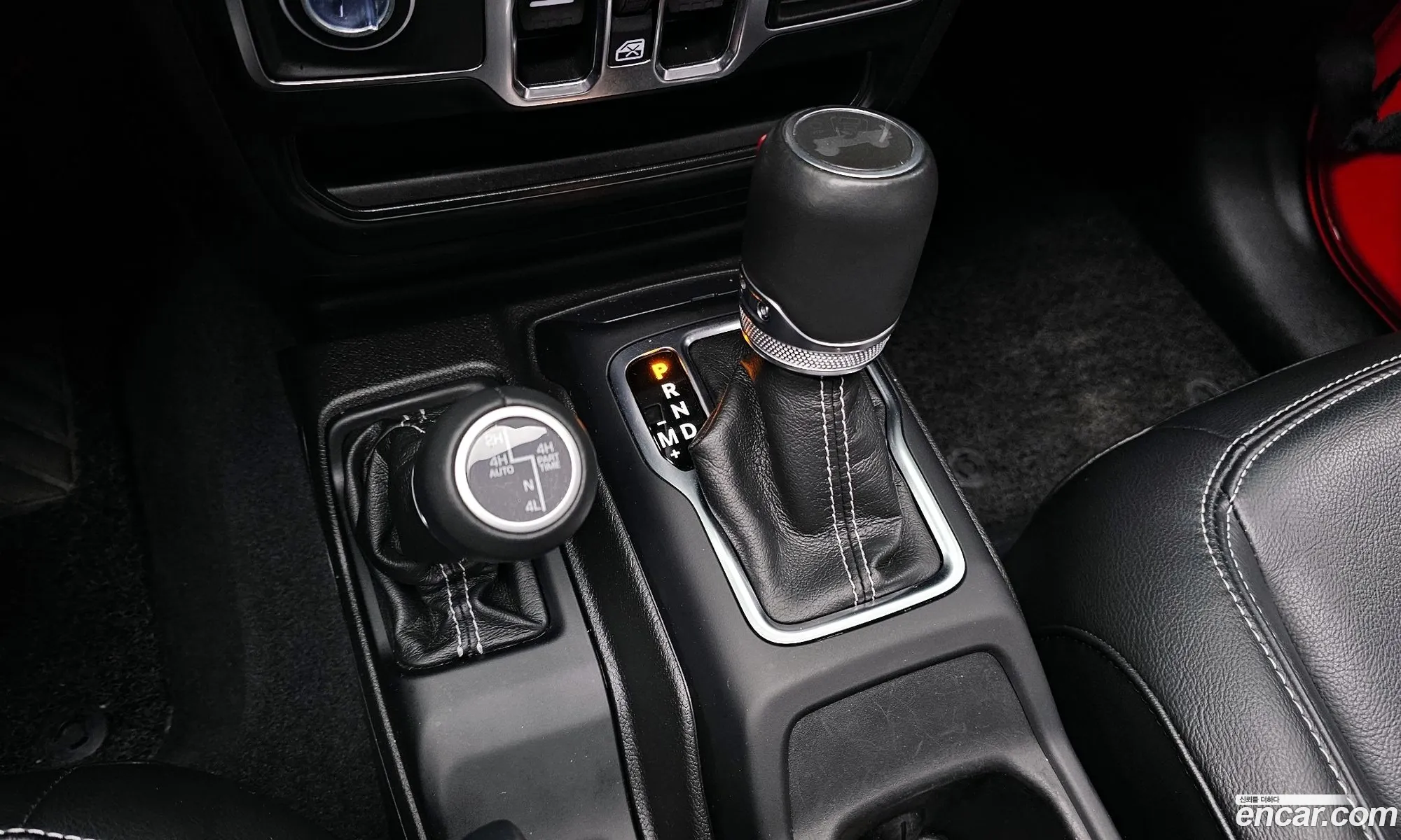 Jeep Wrangler 2022 — 13