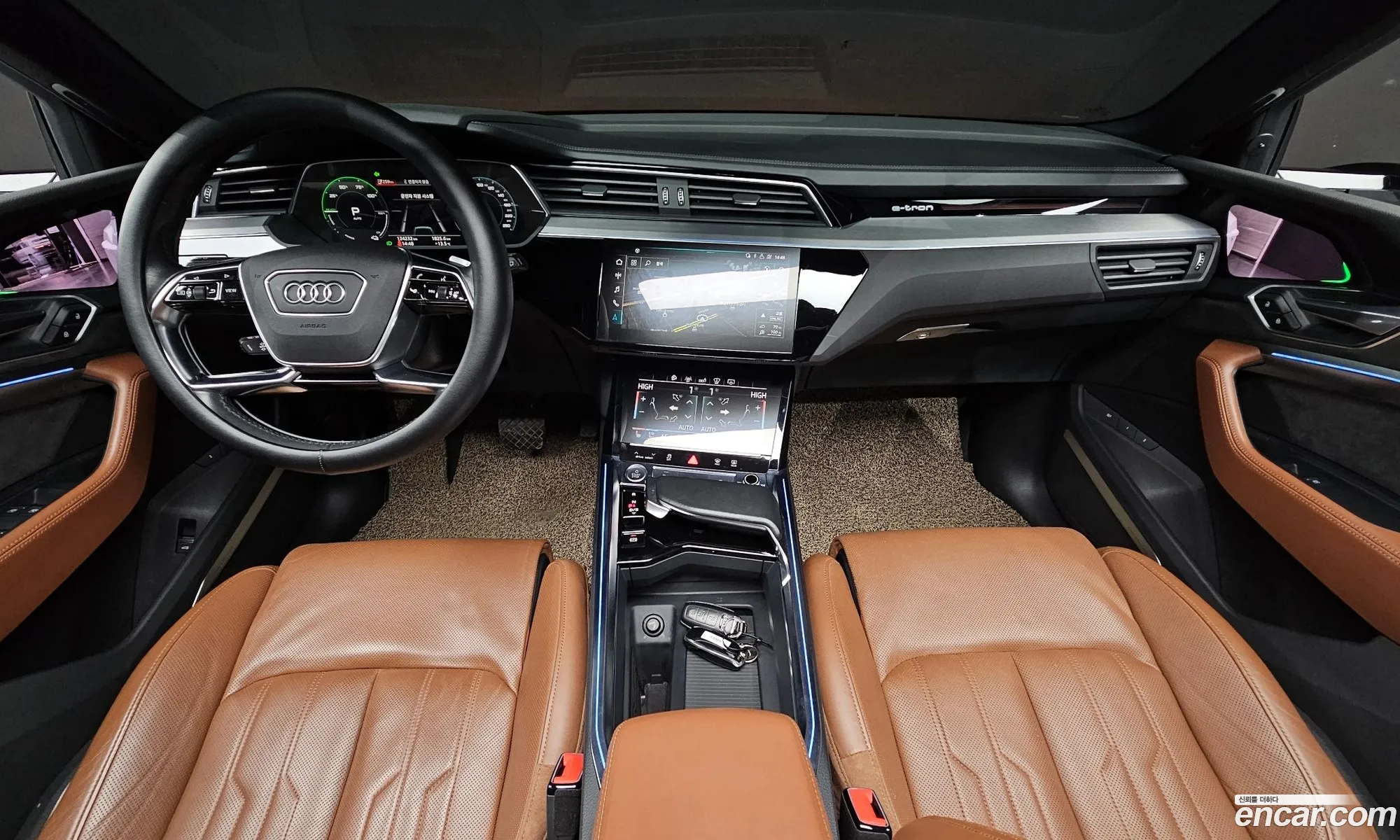 Audi e-tron 2020 WAUZZZGE3LB030103 — 14
