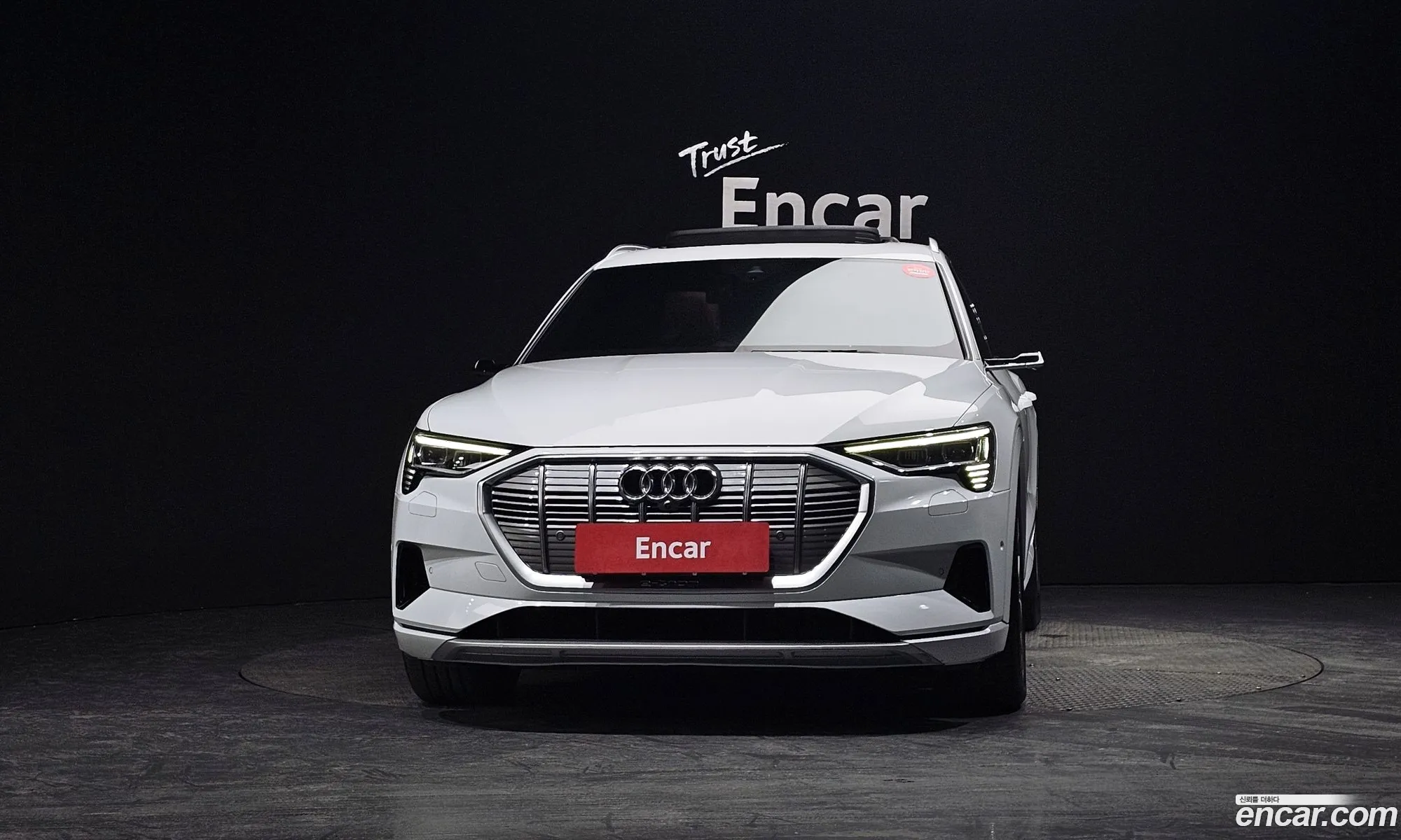 Audi e-tron 2020 WAUZZZGE3LB030103 — 16