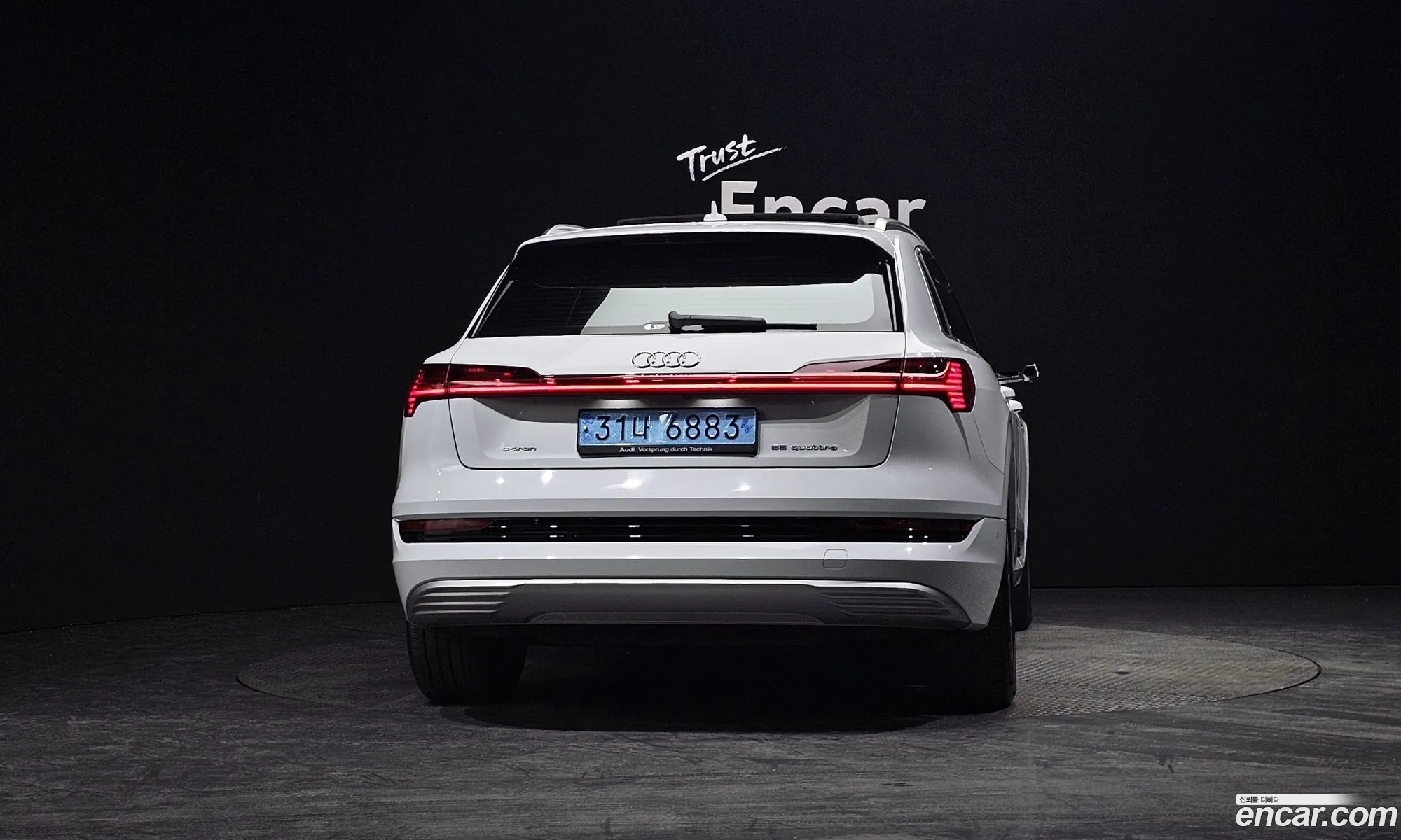 Audi e-tron 2020 WAUZZZGE3LB030103 — 18