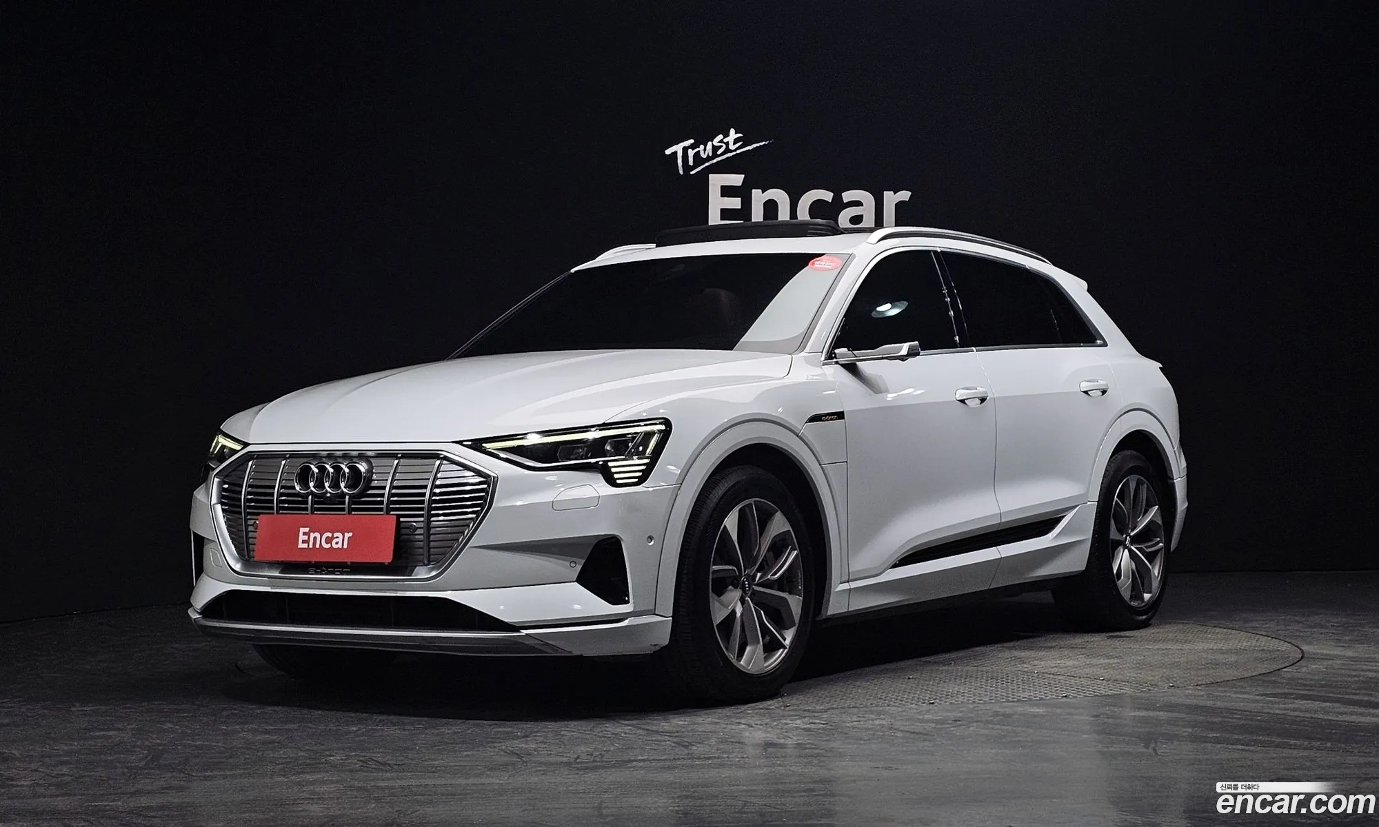 Audi e-tron 2020 WAUZZZGE3LB030103 — 13