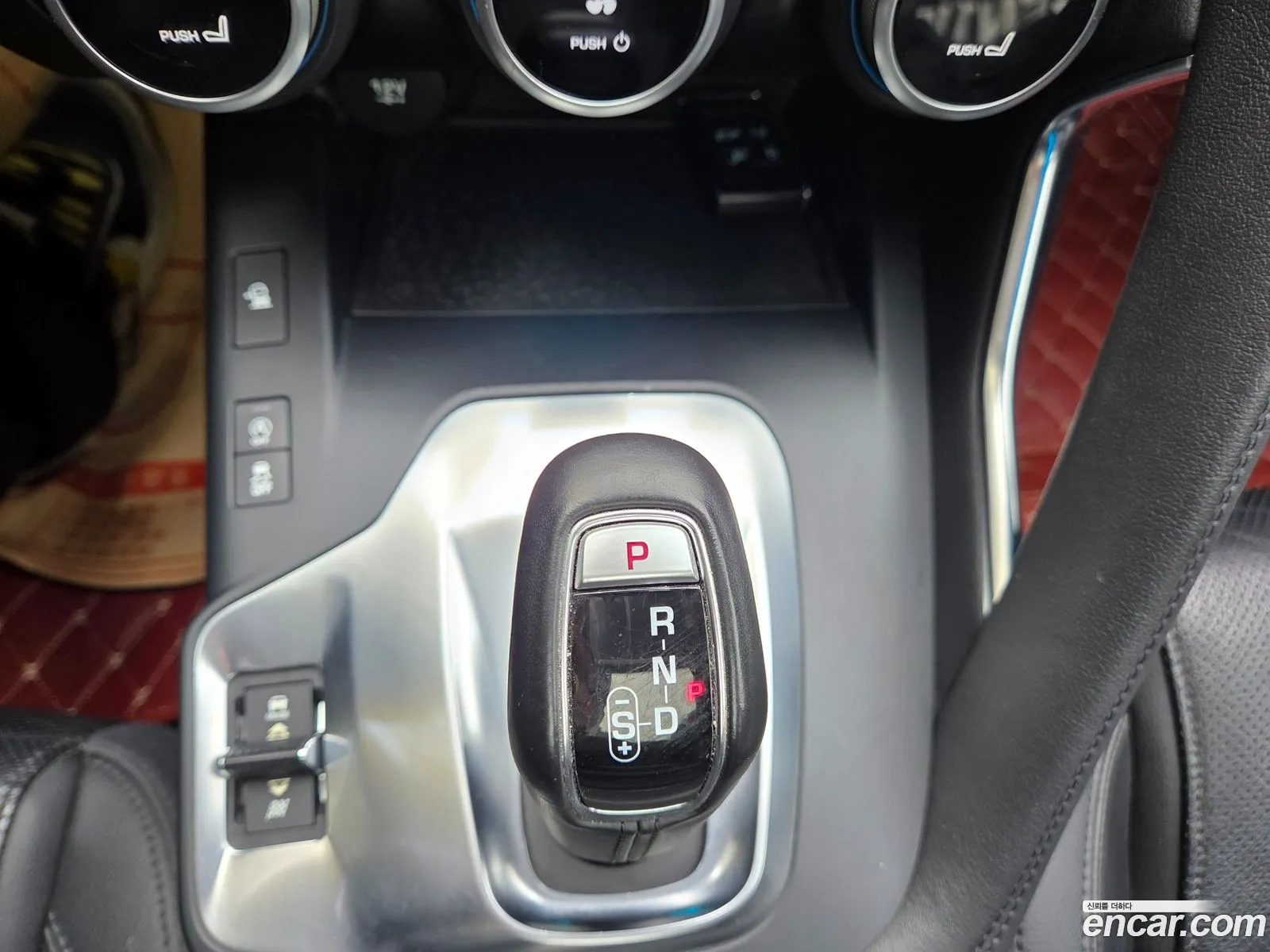Jaguar E-Pace 2018 — 6