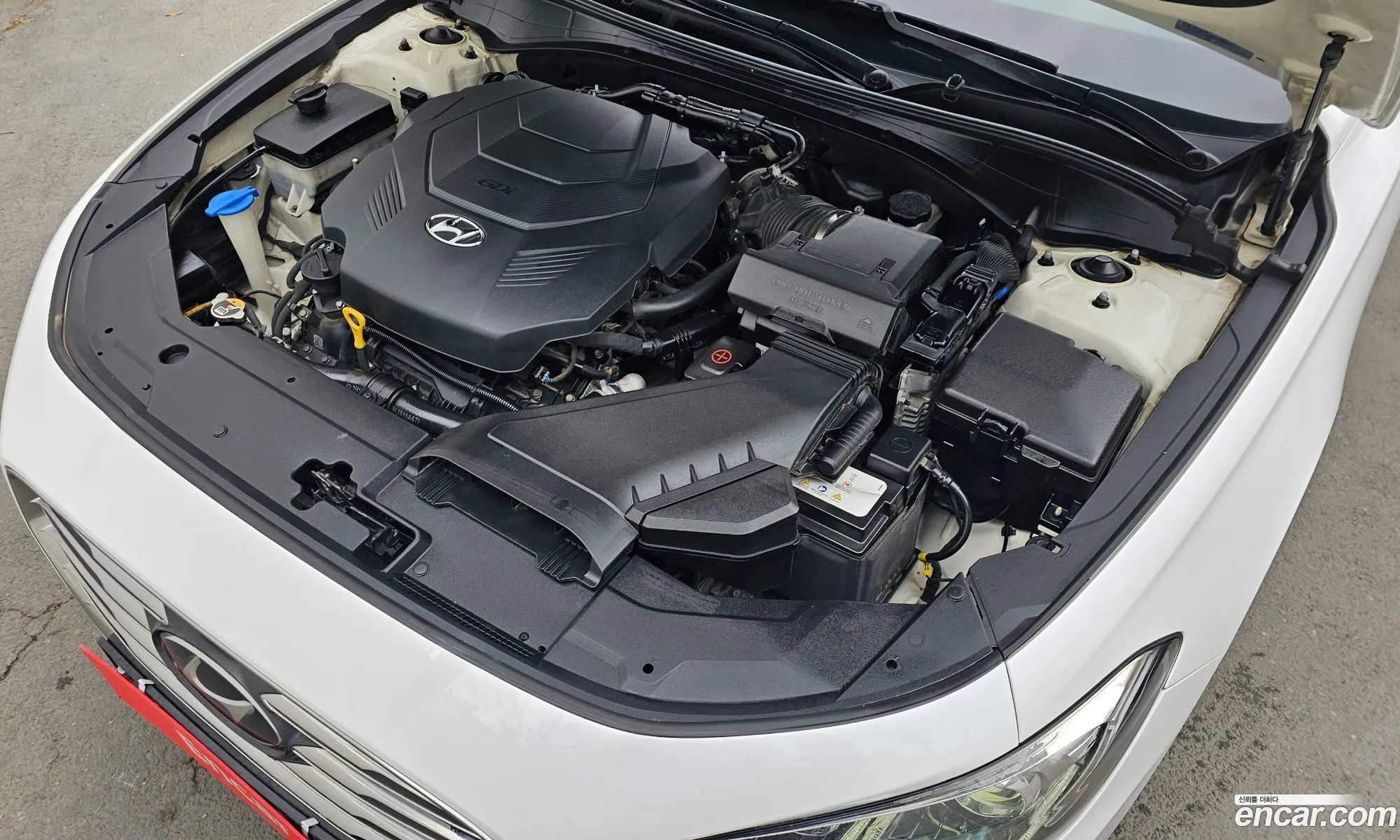 Hyundai Grandeur IG