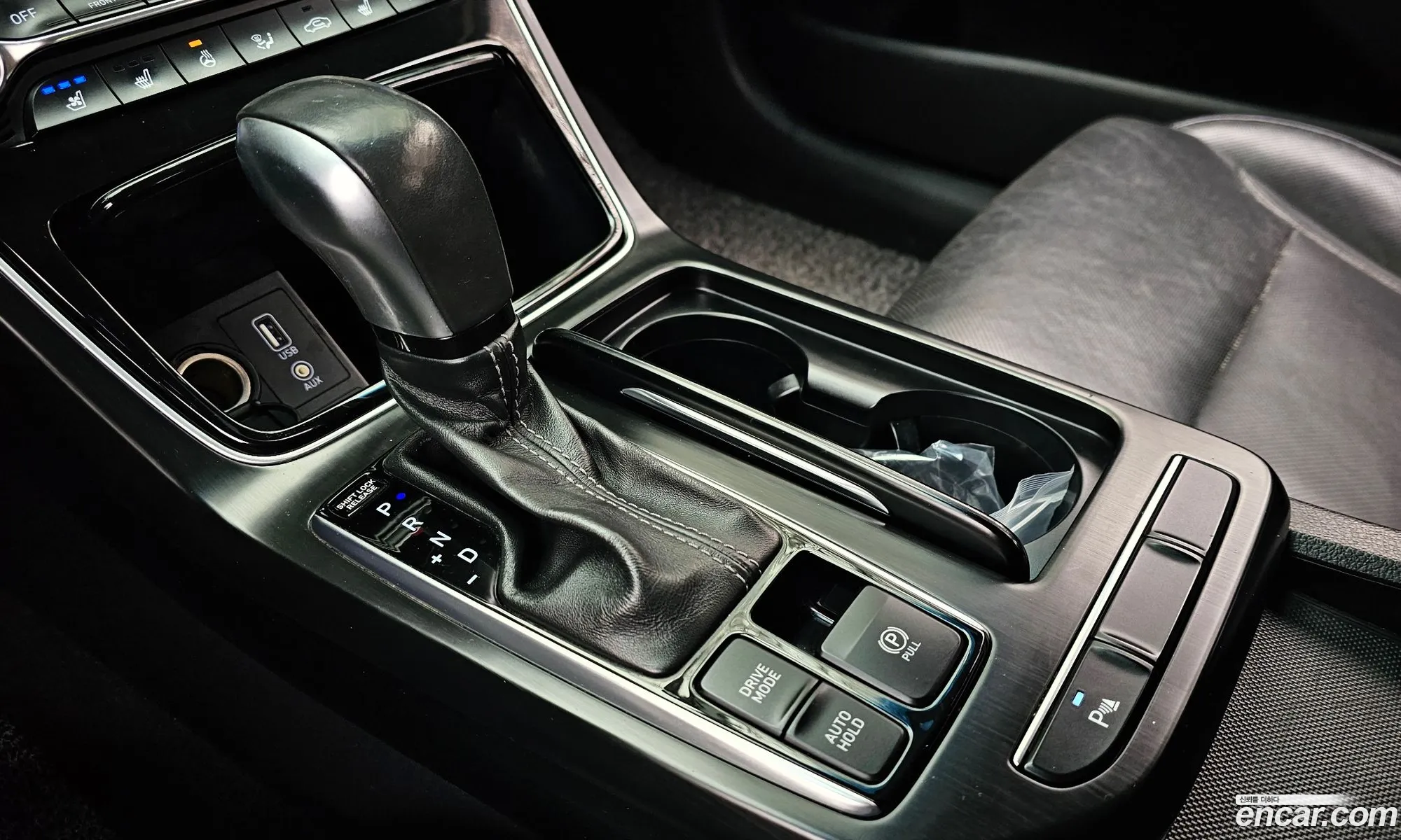 Hyundai Grandeur IG
