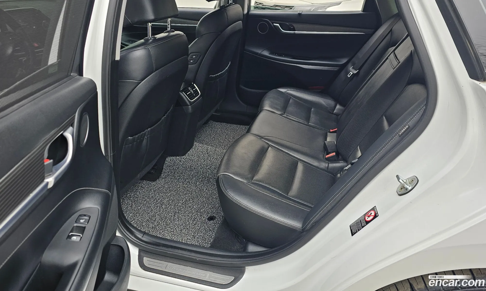 Hyundai Grandeur IG