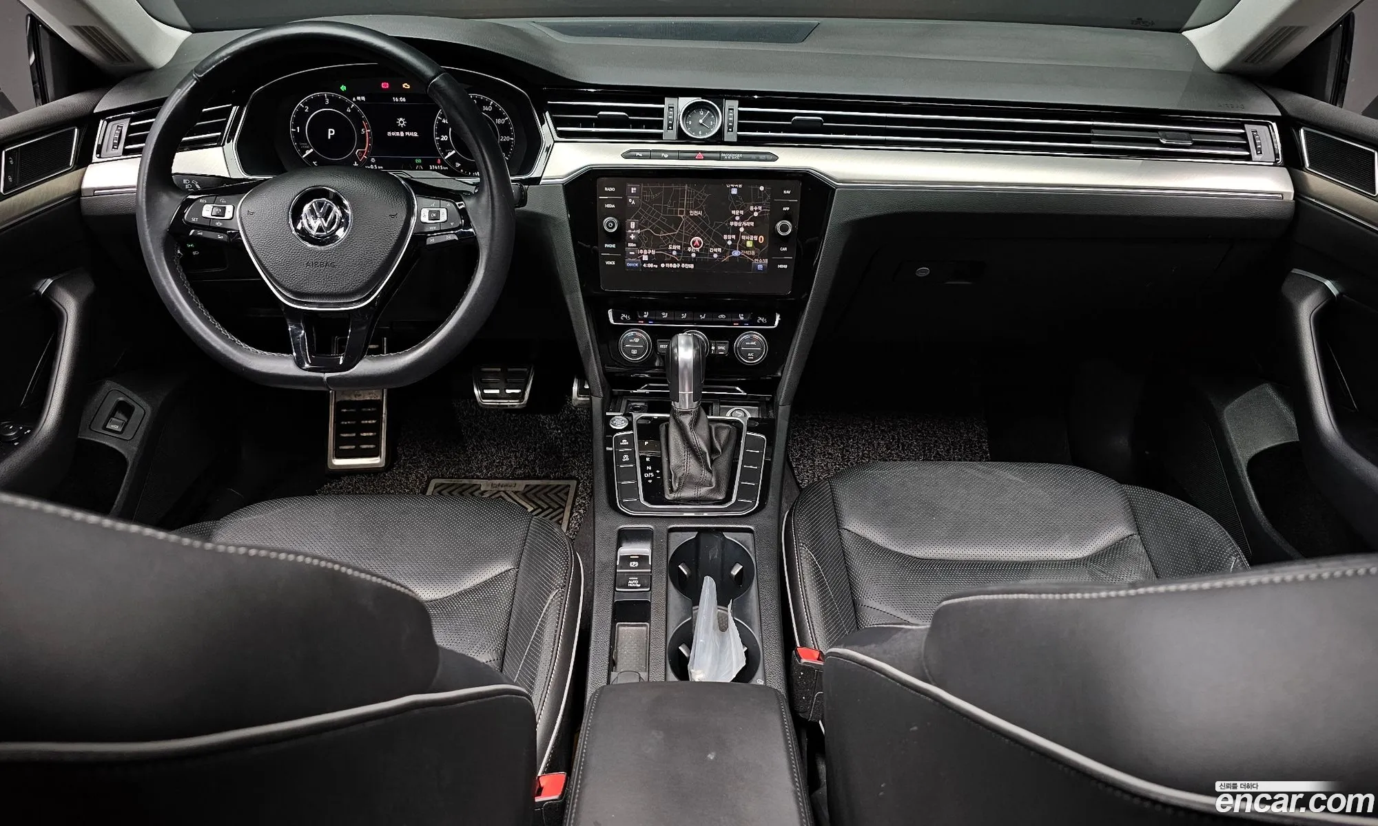 Volkswagen Arteon 2019 — 3