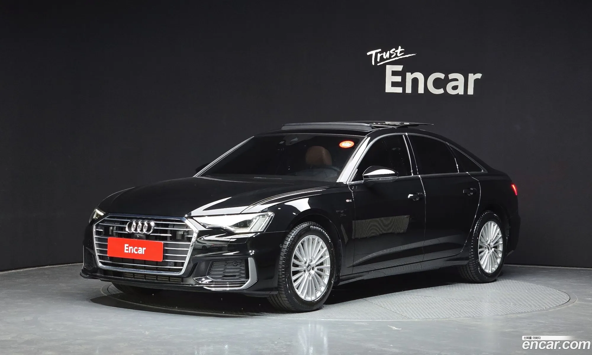 Audi A6 2021 WAUZZZF27MN002523 — 3
