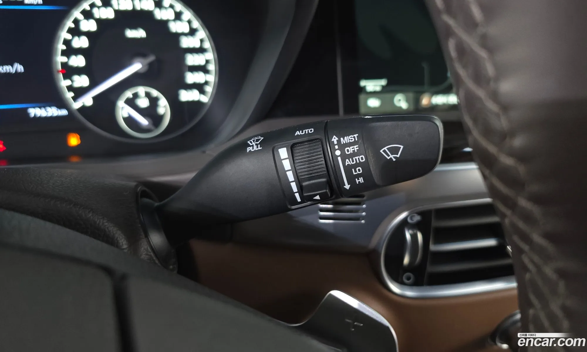 Genesis G90 2019 — 9