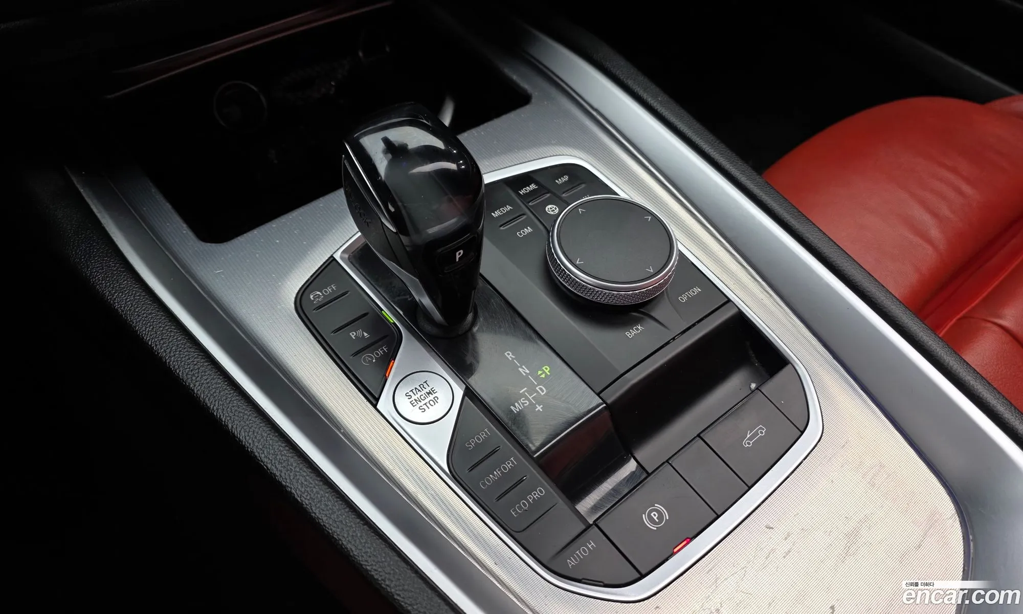 BMW Z4 2021 — 7