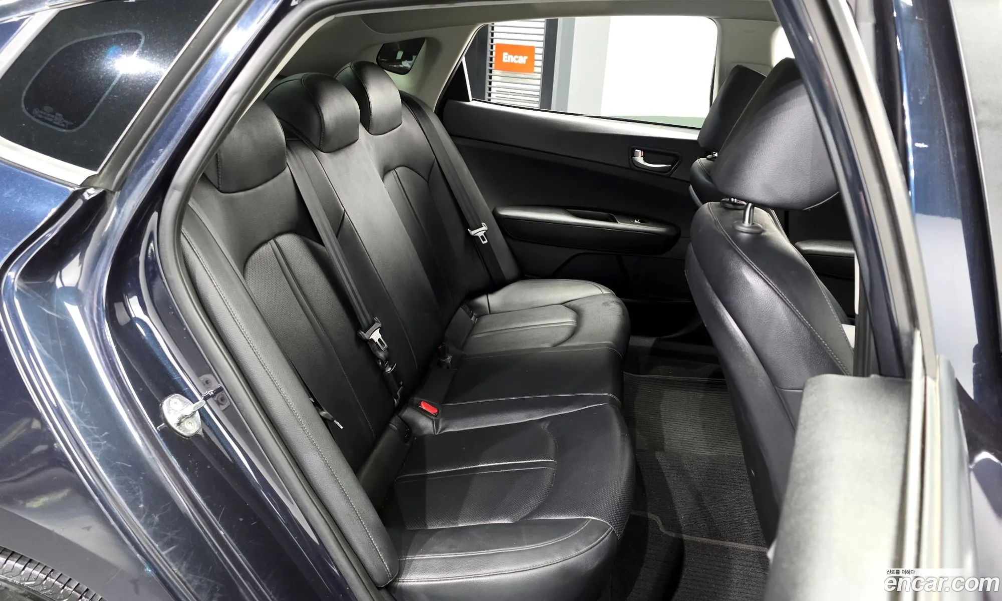 Kia K5 2018 — 19