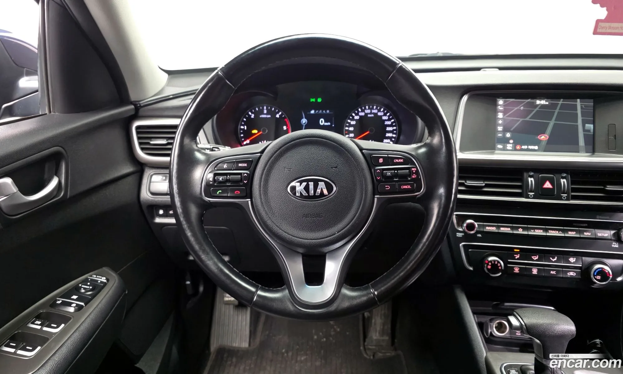Kia K5 2018 — 18