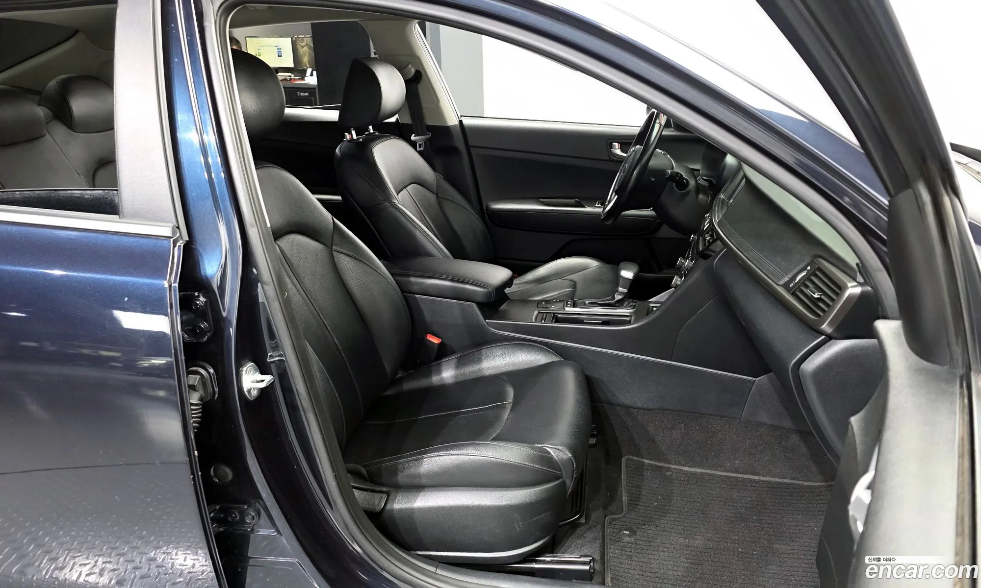 Kia K5 2018 — 3