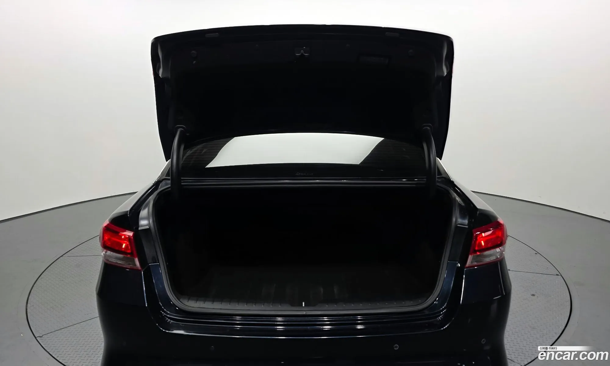 Kia K5 2018 — 15