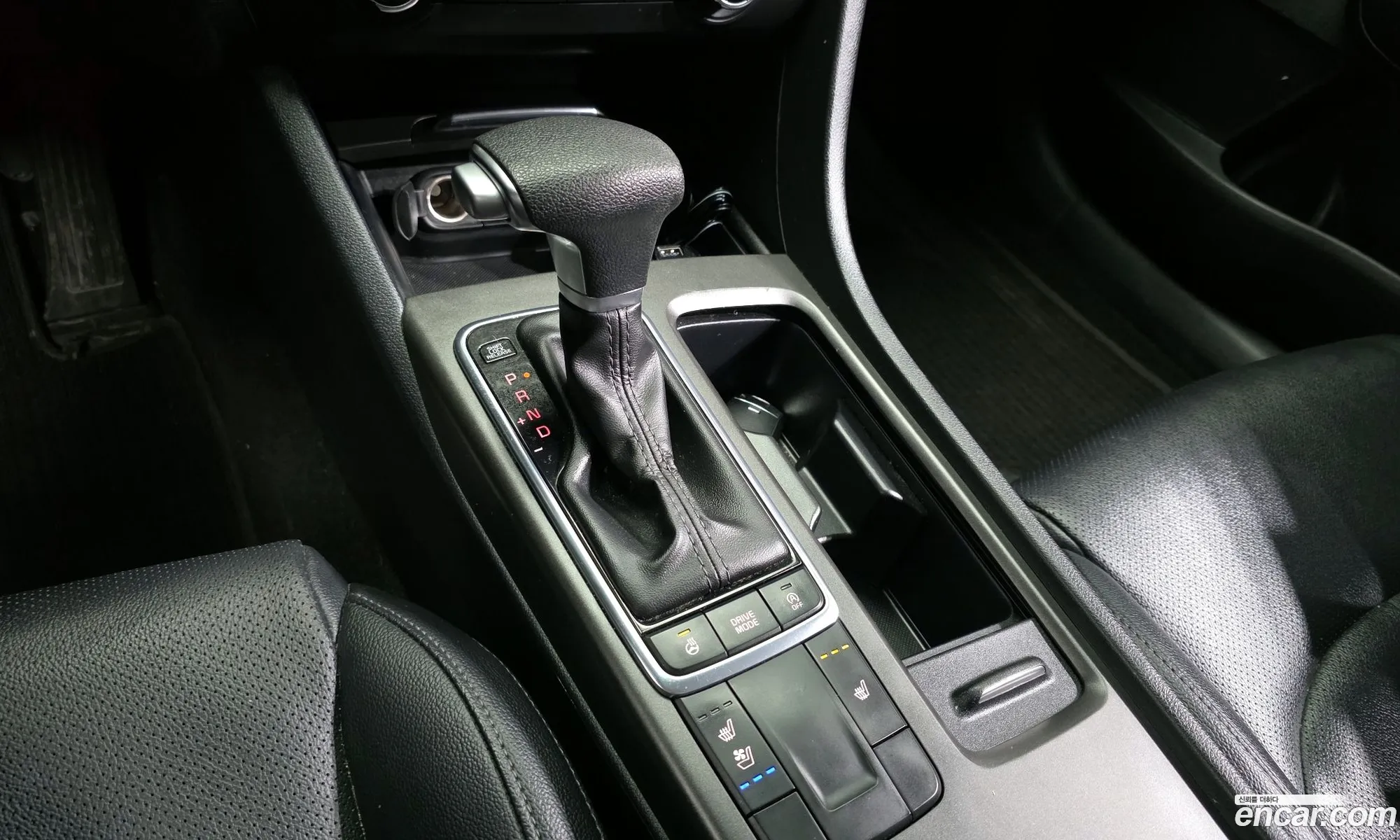 Kia K5 2018 — 13