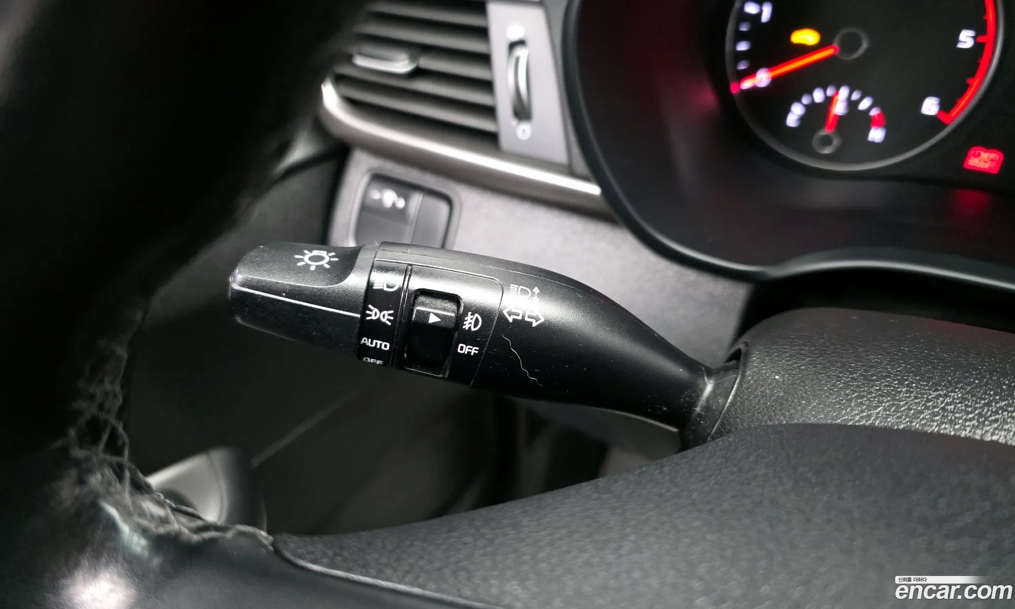 Kia K5 2018 — 6