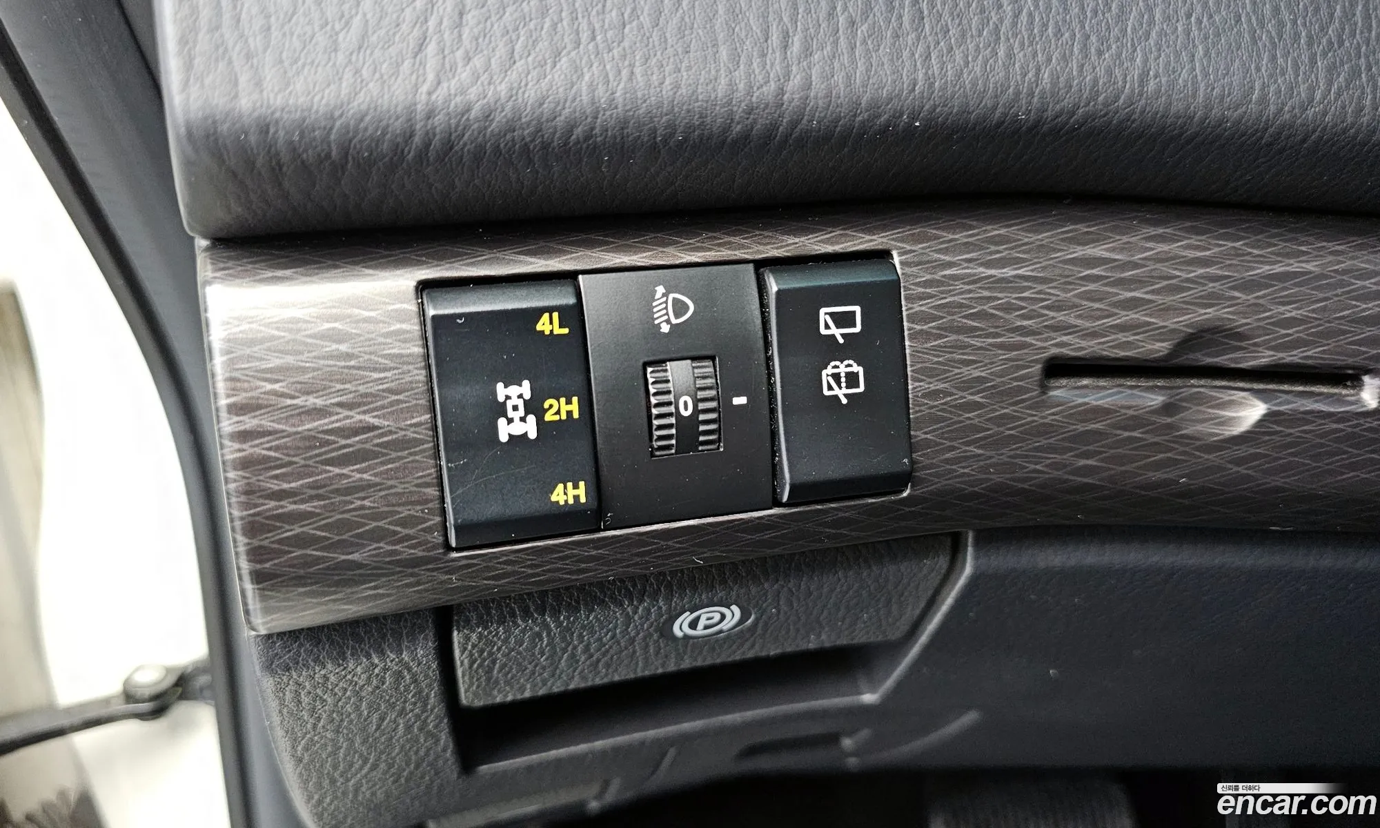 KG Mobility (SsangYong) Korando Turismo 2017 — 15