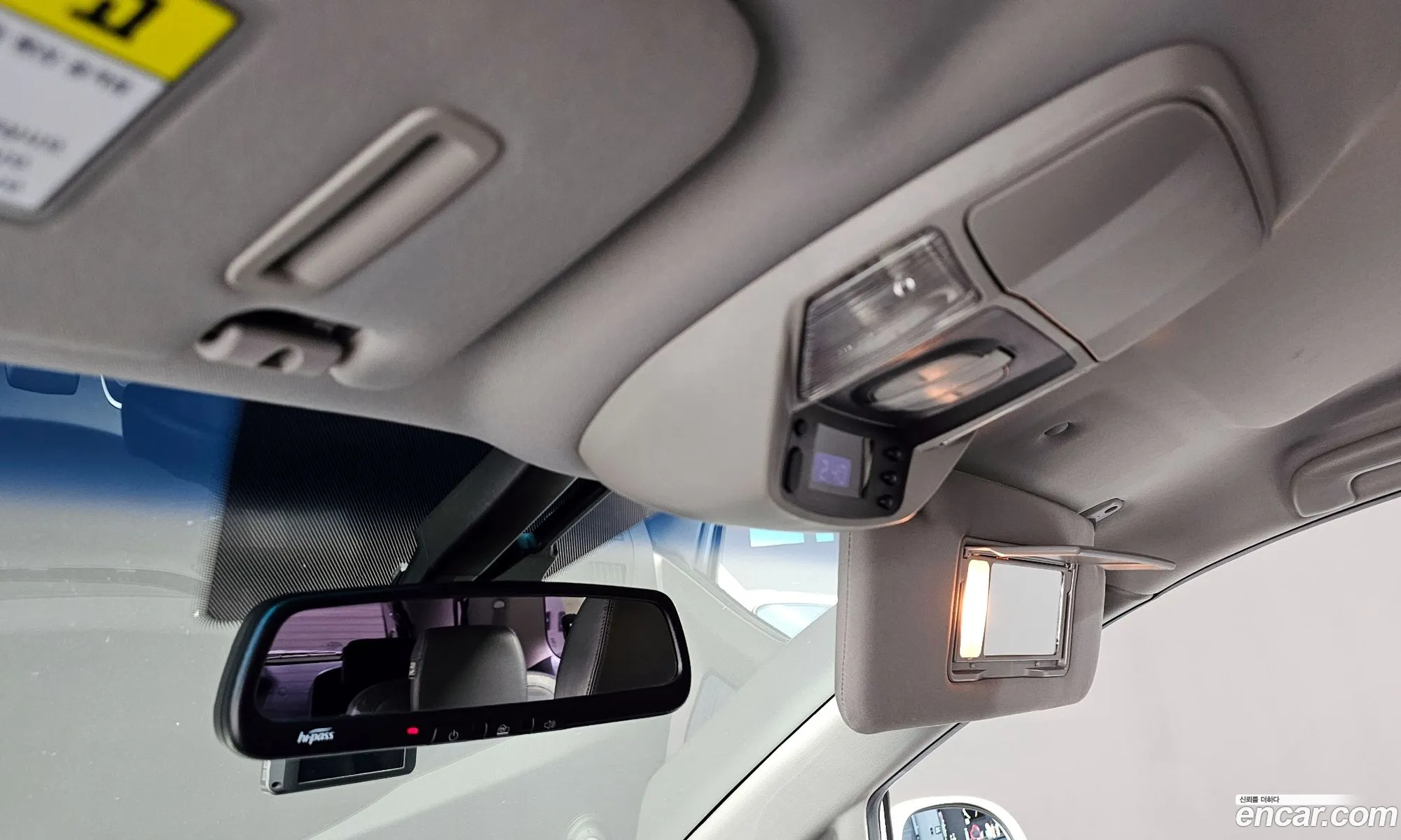 KG Mobility (SsangYong) Korando Turismo 2017 — 16