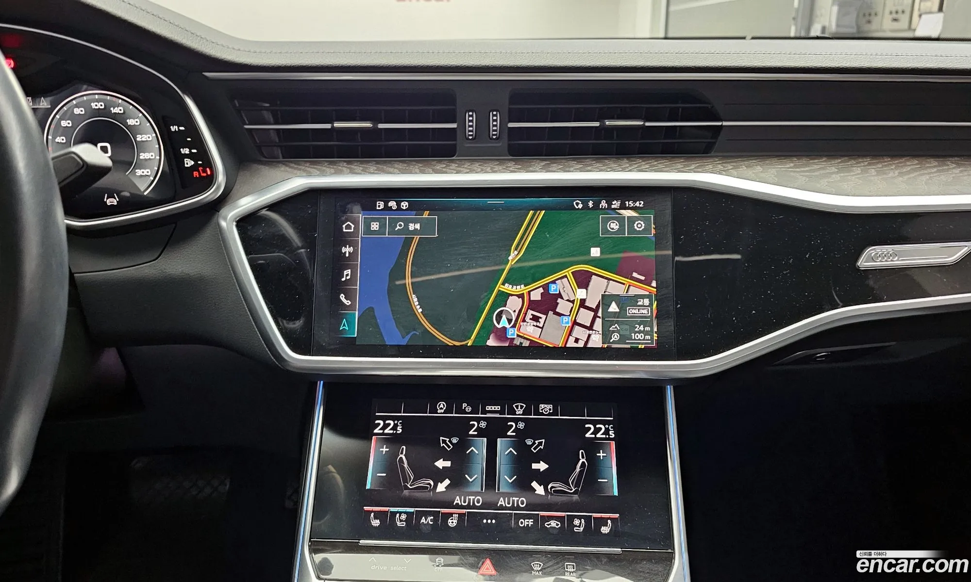 Audi A6 2021 WAUZZZF2XMN016805 — 3