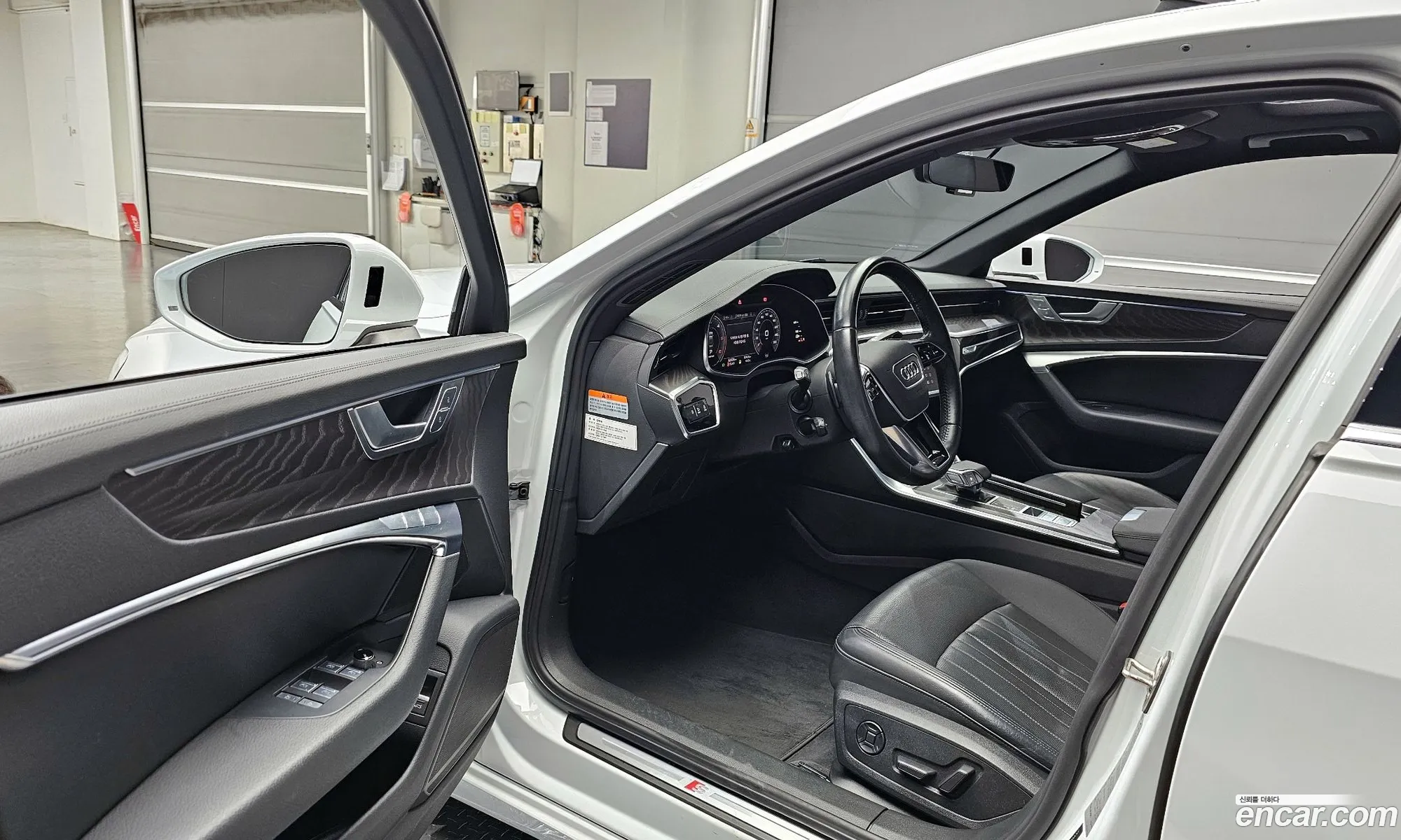 Audi A6 2021 WAUZZZF2XMN016805 — 14