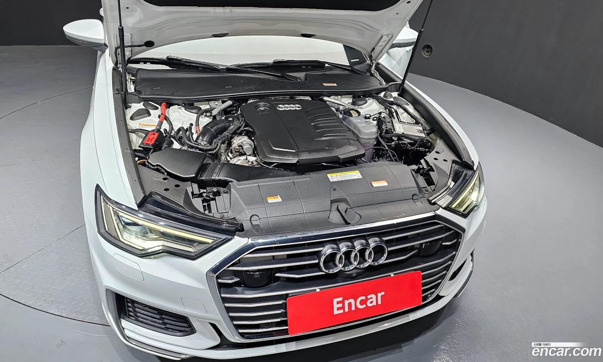 Audi A6 2021 WAUZZZF2XMN016805 — 9