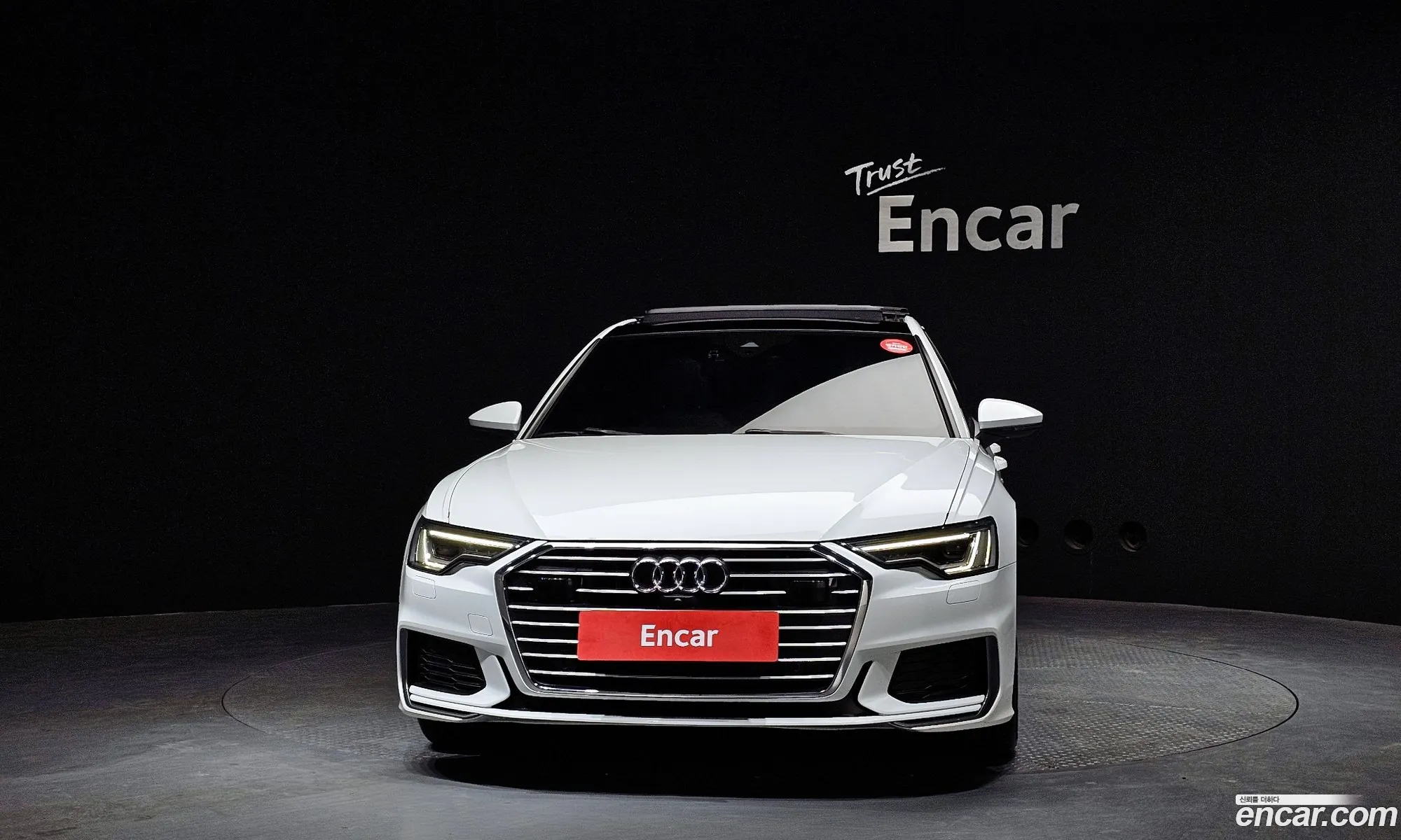Audi A6 2021 WAUZZZF2XMN016805 — 20