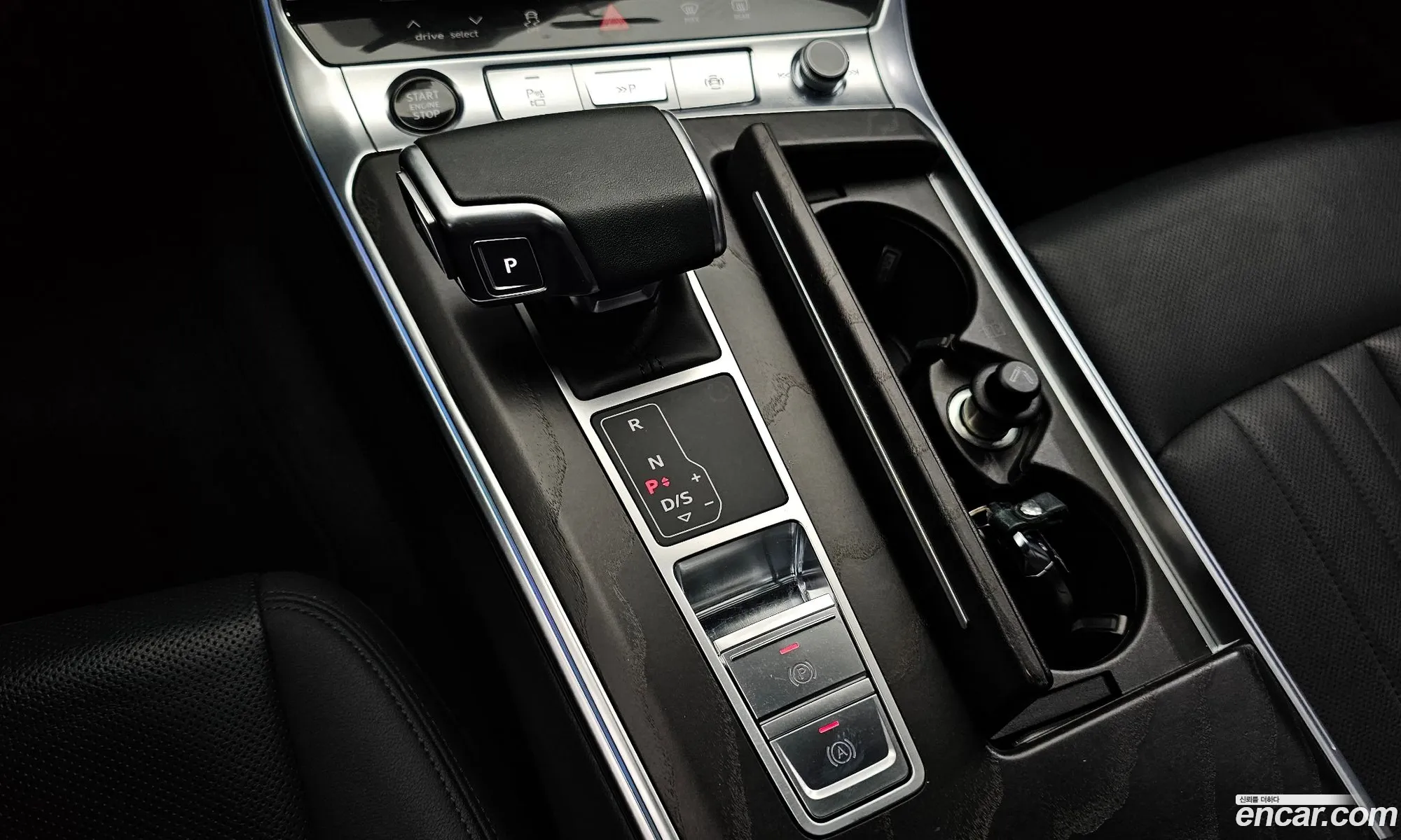 Audi A6 2021 WAUZZZF2XMN016805 — 4